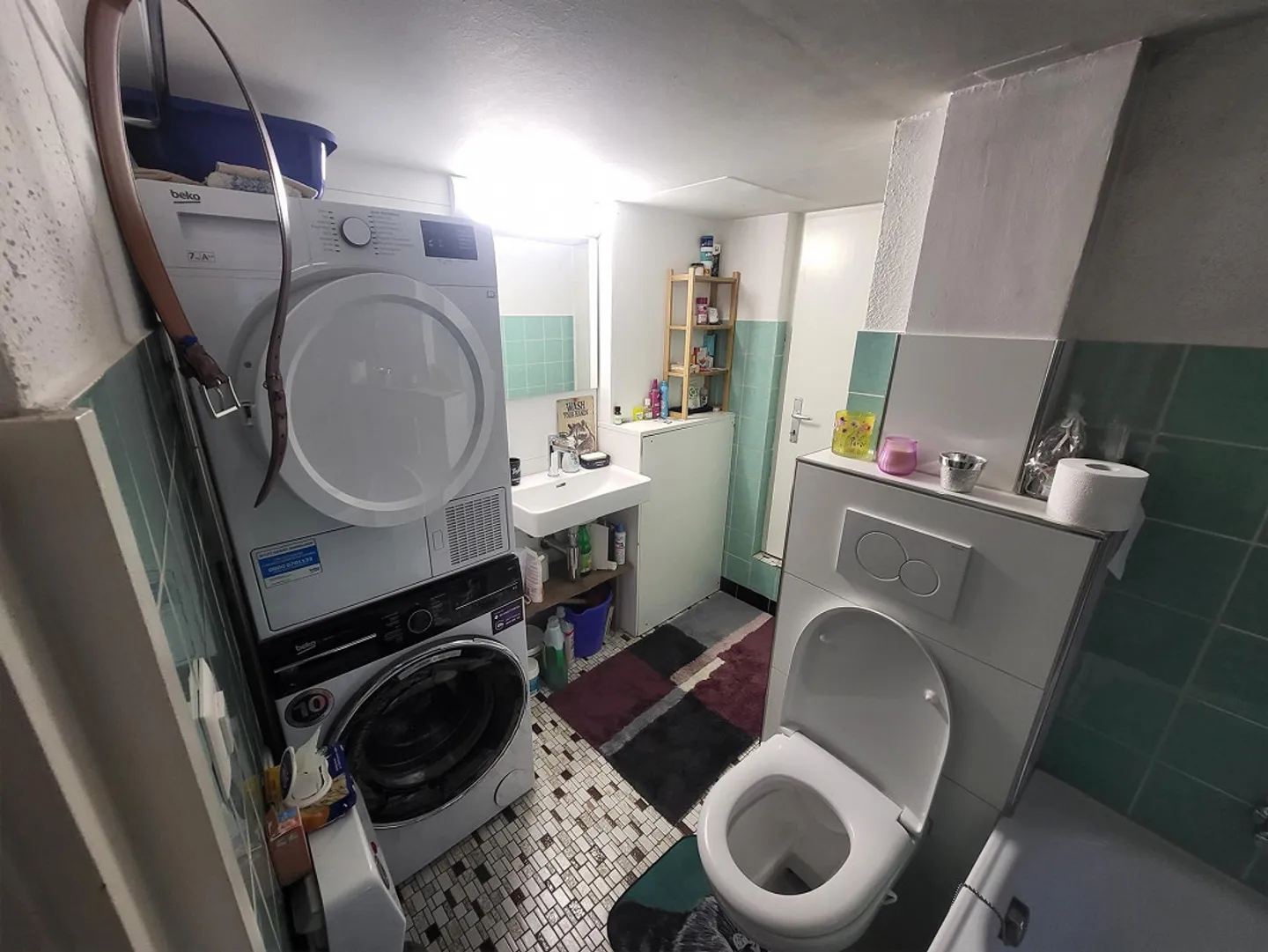 Heimeliges Einfamilienhaus im Dorfkern von Oberterzen - Foto 14 von 16