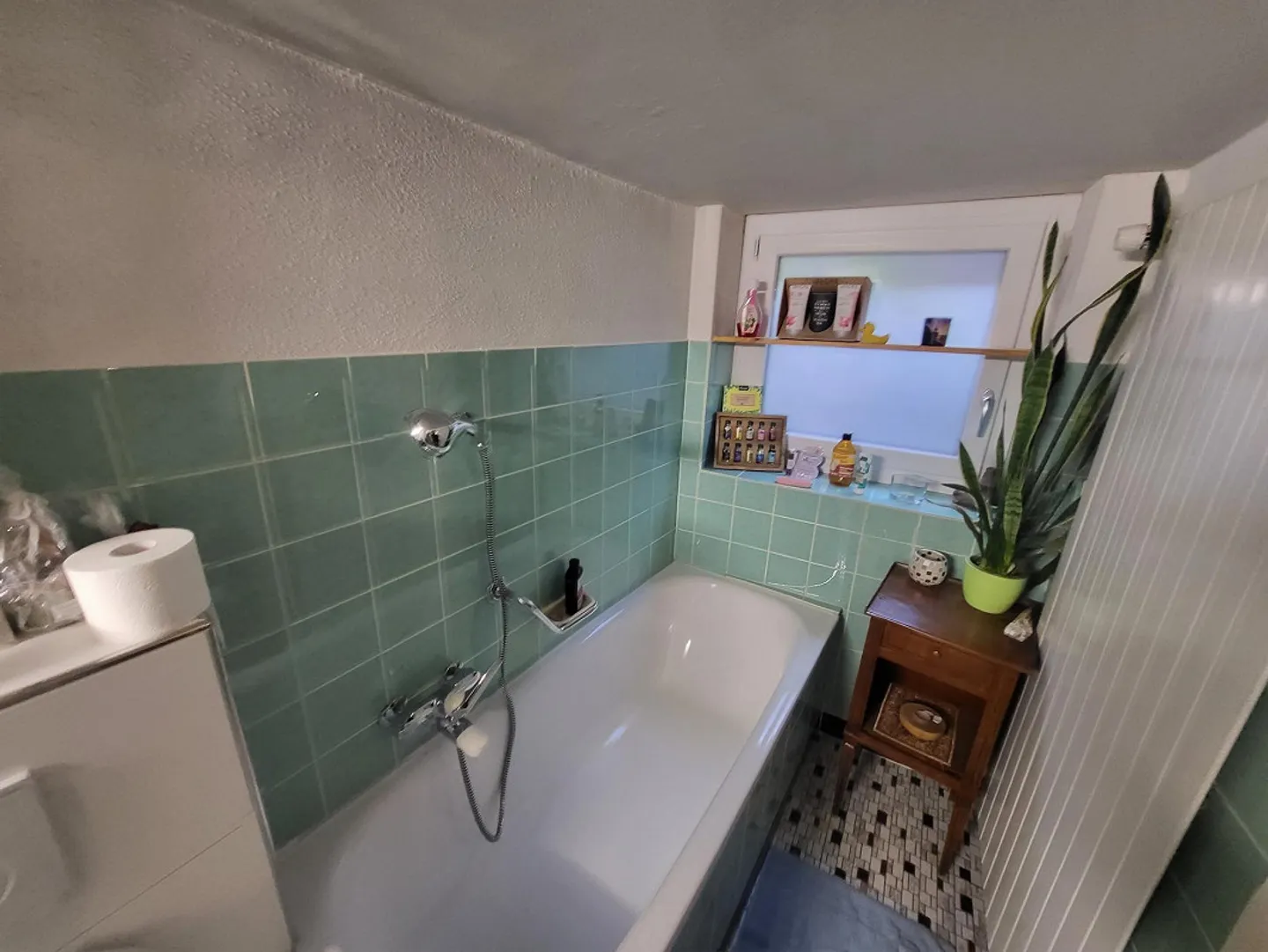 Heimeliges Einfamilienhaus im Dorfkern von Oberterzen - Foto 15 von 16