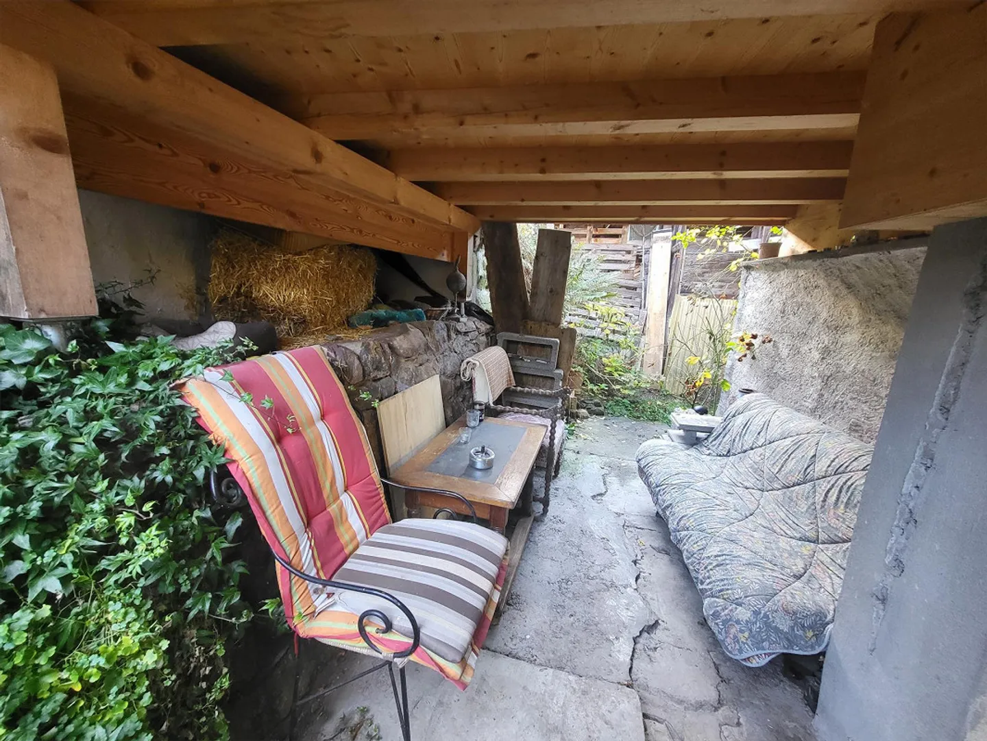 Heimeliges Einfamilienhaus im Dorfkern von Oberterzen - Foto 16 von 16