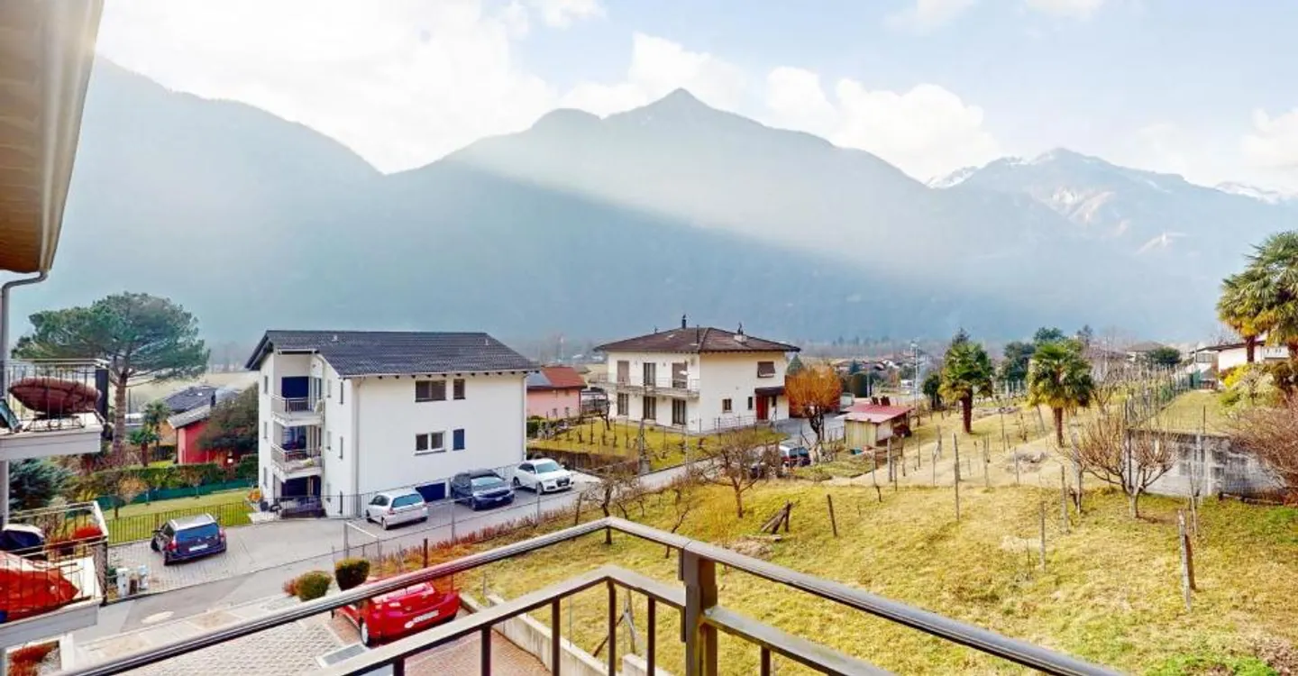 Modernes Apartment inmitten der Weinberge - Foto 1 von 7