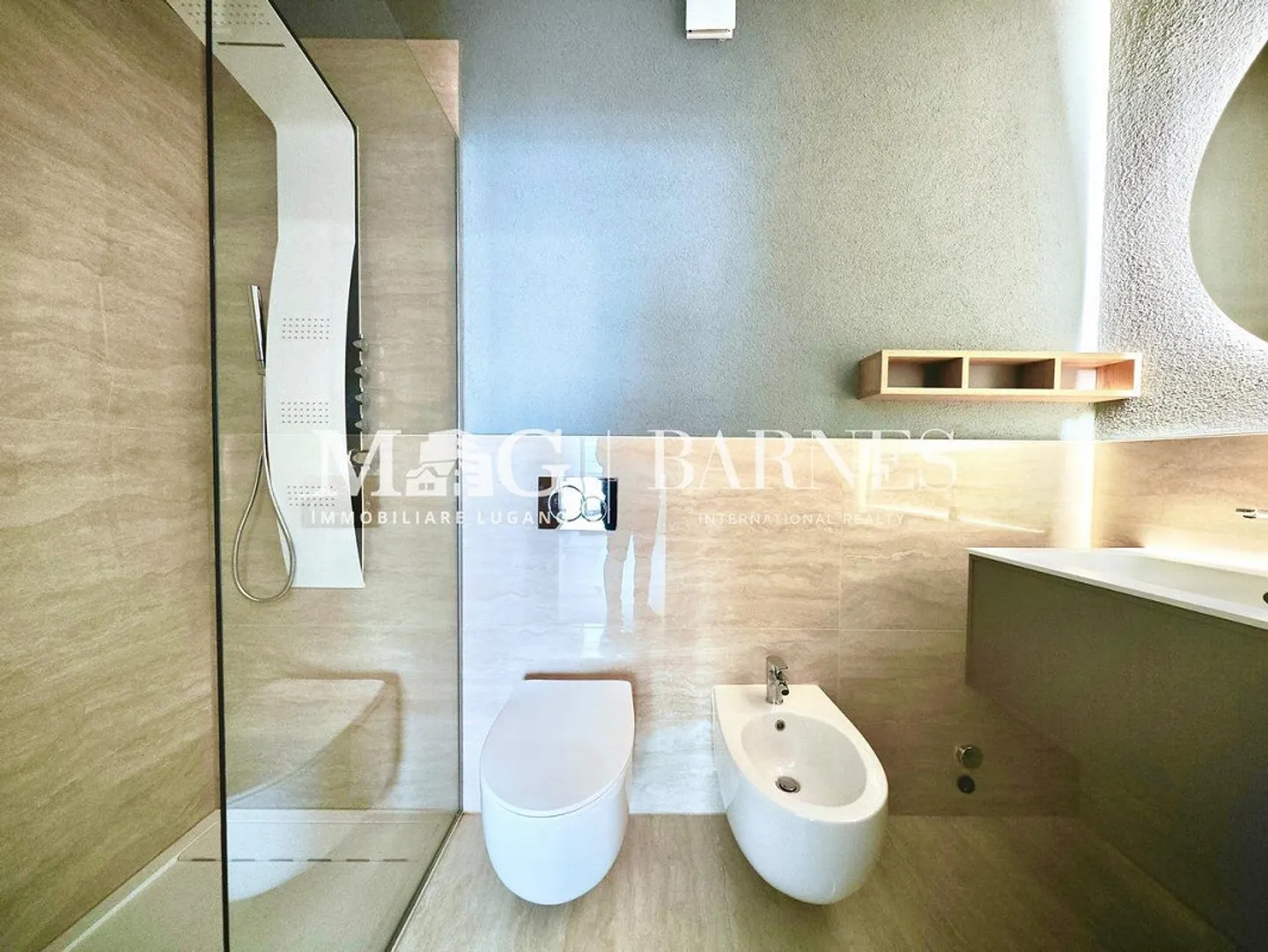 Modern Apartment in Lugano - Photo 10 of 10