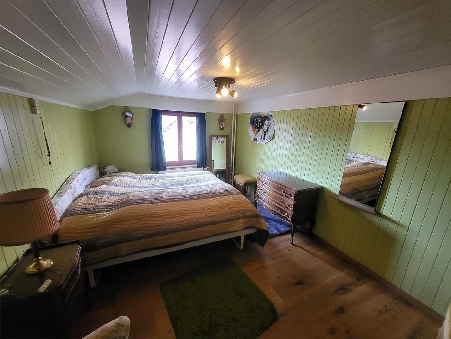 Heimeliges Einfamilienhaus im Dorfkern von Oberterzen - Foto 3 von 16