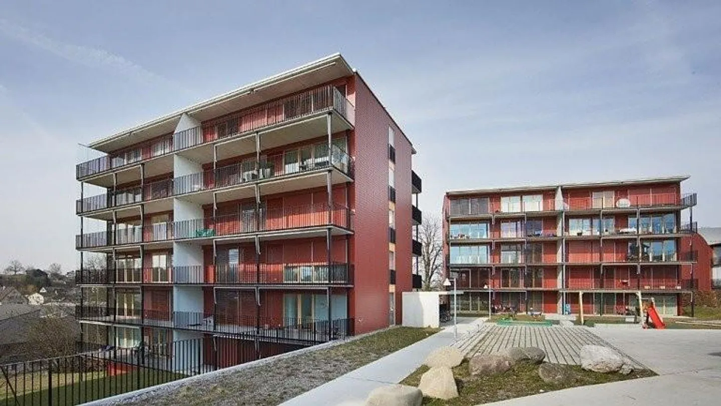 LOUER SANS CAUTION - Appartement confortable dans un quartier résidentiel privilégié - Photo 1 sur 5