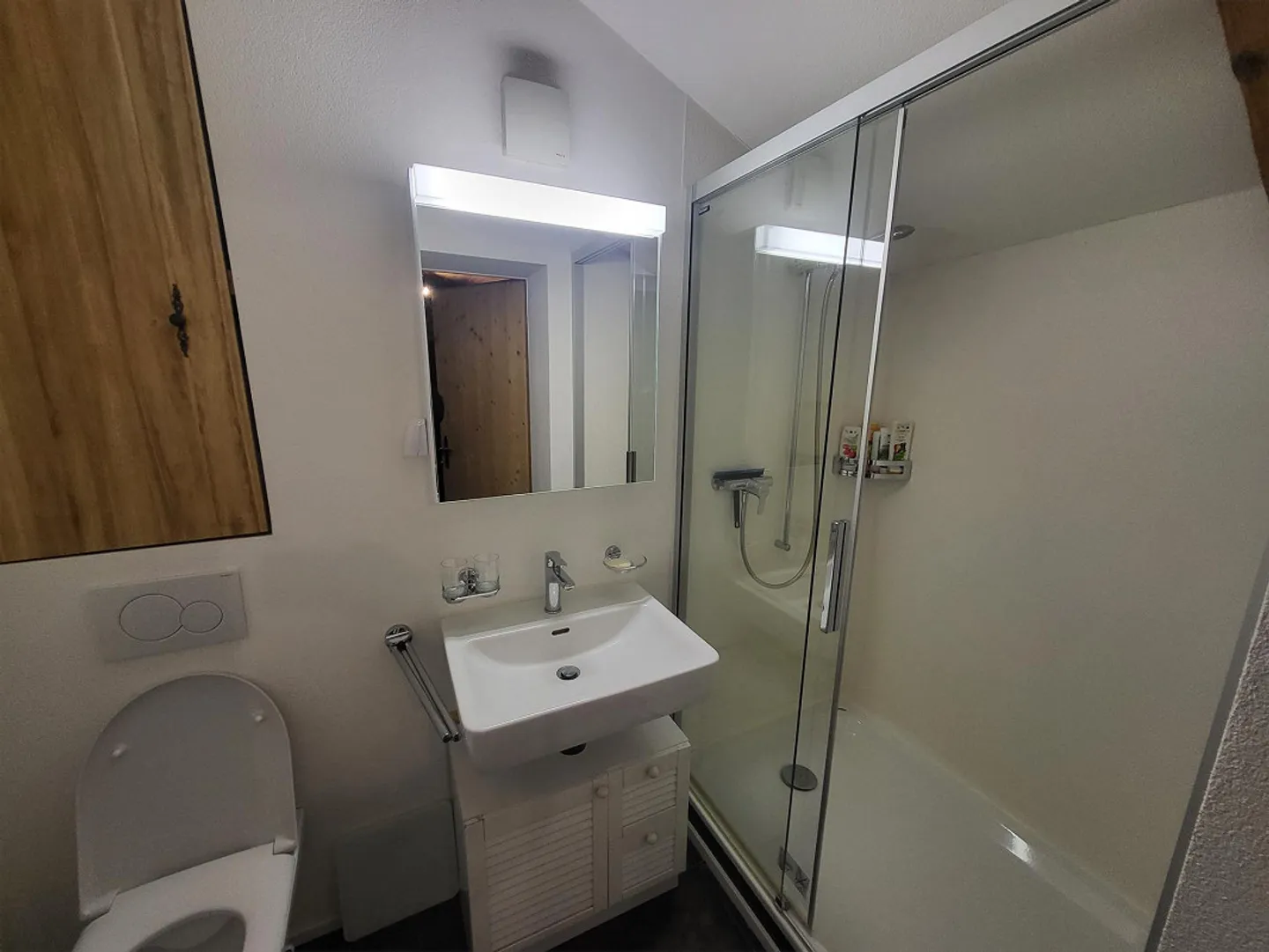 Heimeliges Einfamilienhaus im Dorfkern von Oberterzen - Foto 5 von 16