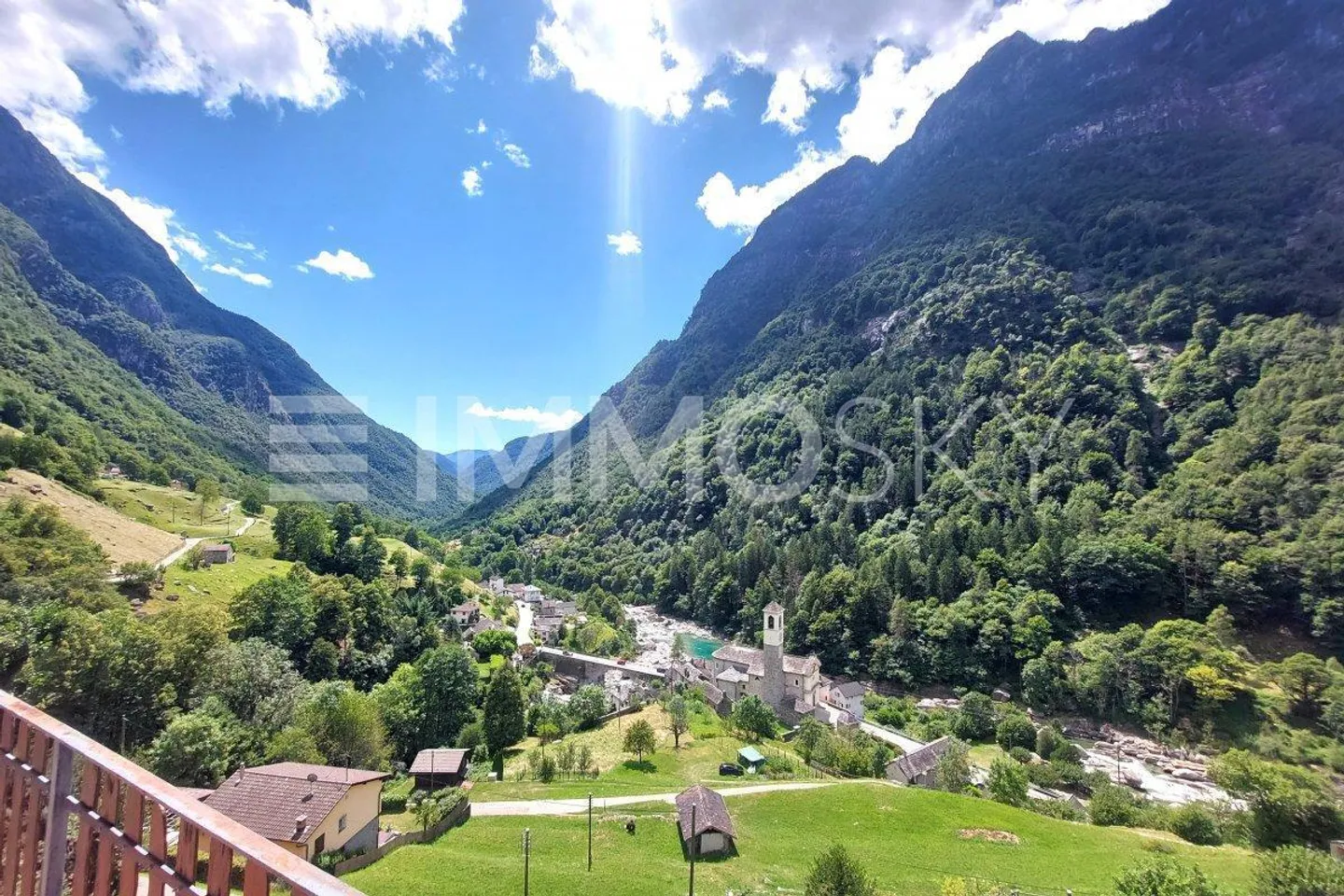 Perfekt für Natur- und Entspannungsliebhaber - Foto 1 von 5