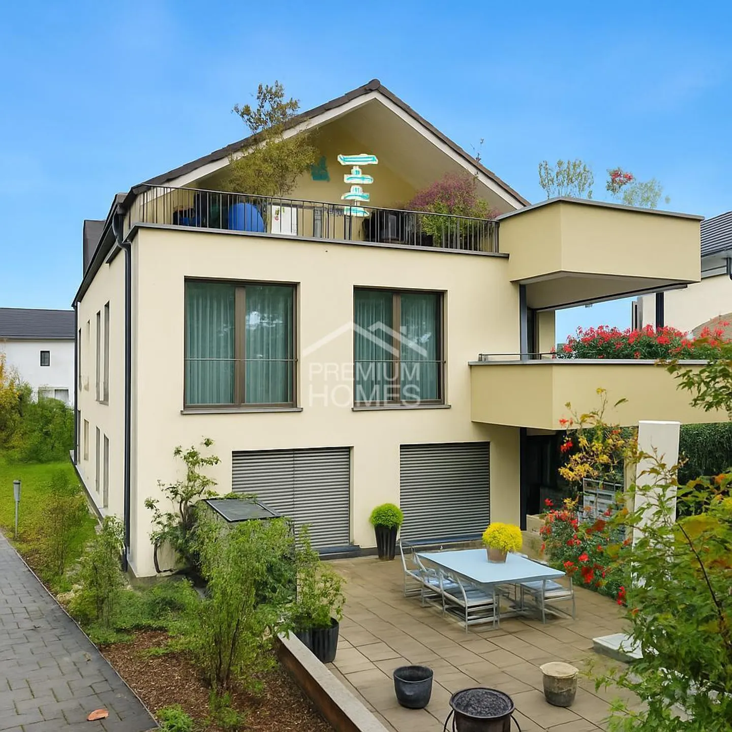 Gioiello Maisonette Moderno con Atmosfera Confortevole - Foto 4 di 13