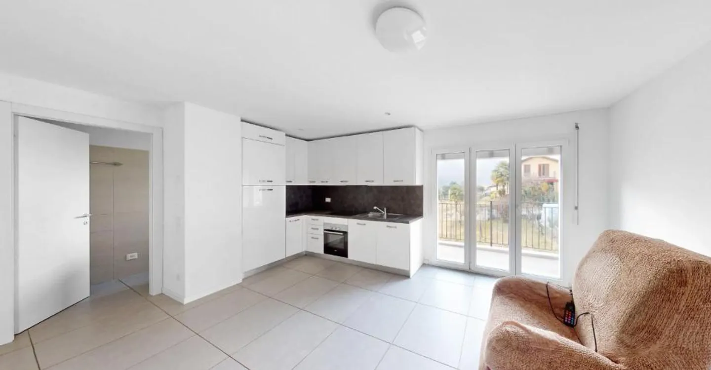 Modernes Apartment inmitten der Weinberge - Foto 3 von 7