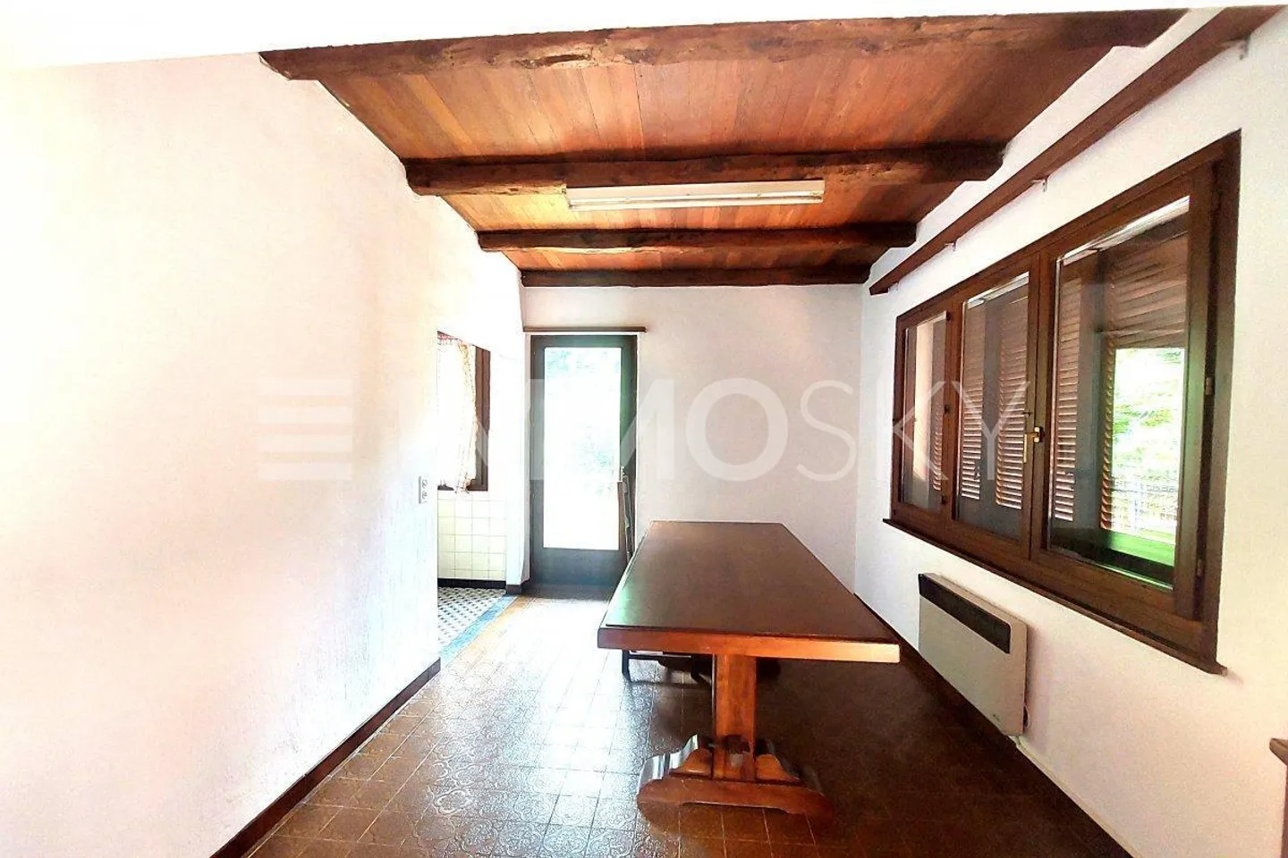 Perfekt für Natur- und Entspannungsliebhaber - Foto 4 von 5