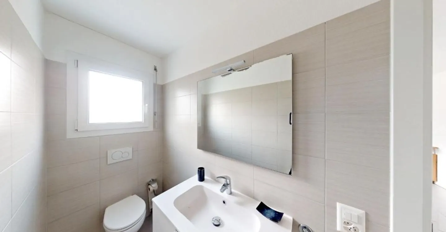 Modernes Apartment inmitten der Weinberge - Foto 6 von 7
