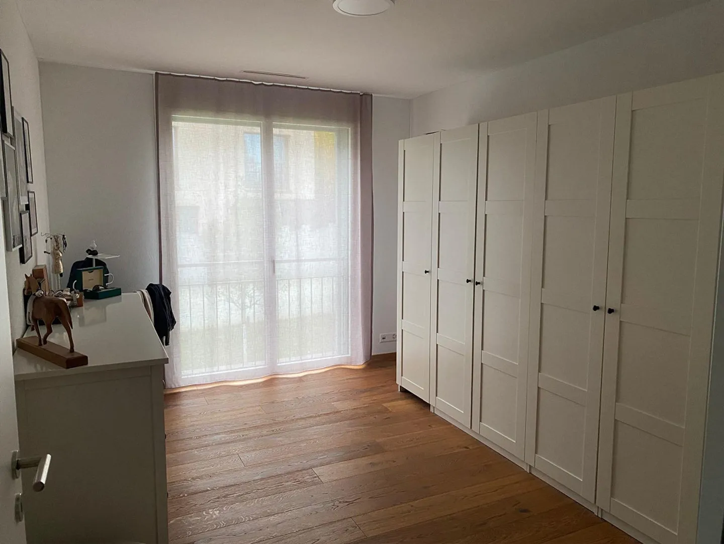 4.5 Room Apartment - Photo 14 of 16