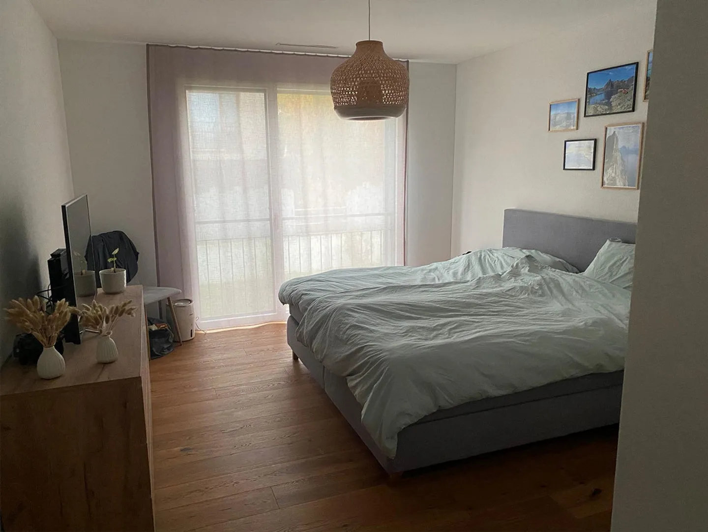 4.5 Room Apartment - Photo 13 of 16