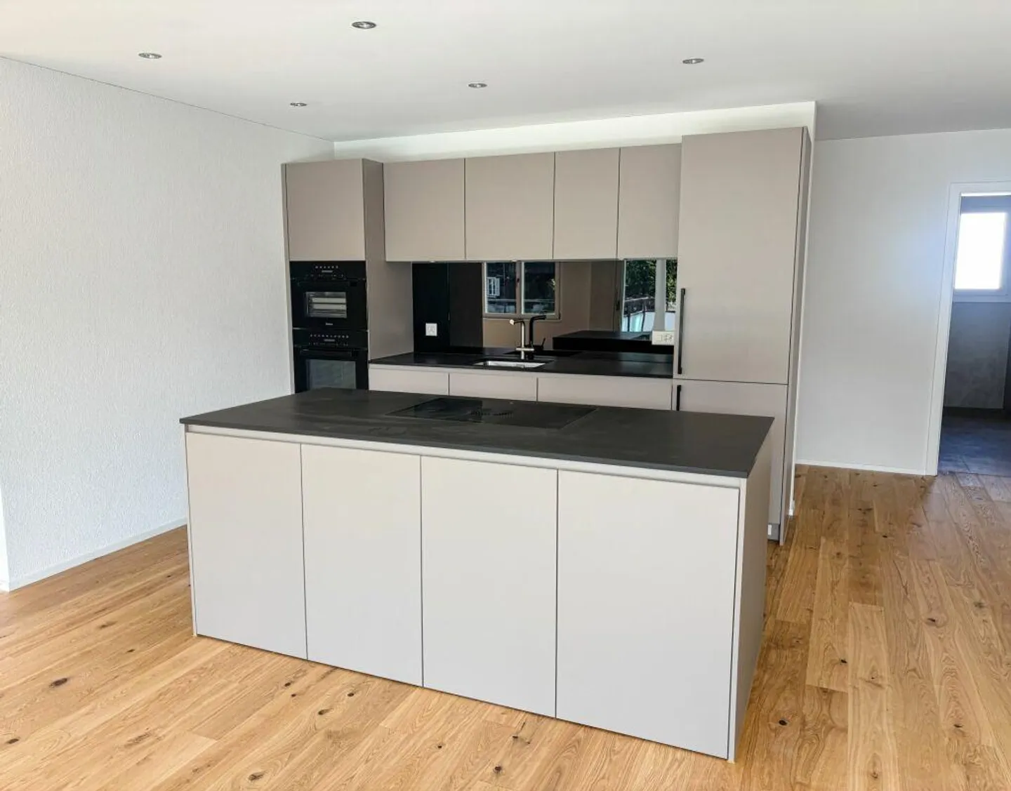 First occupancy: High-quality 4.5 room new apartment in Riggisberg - Photo 2 of 12