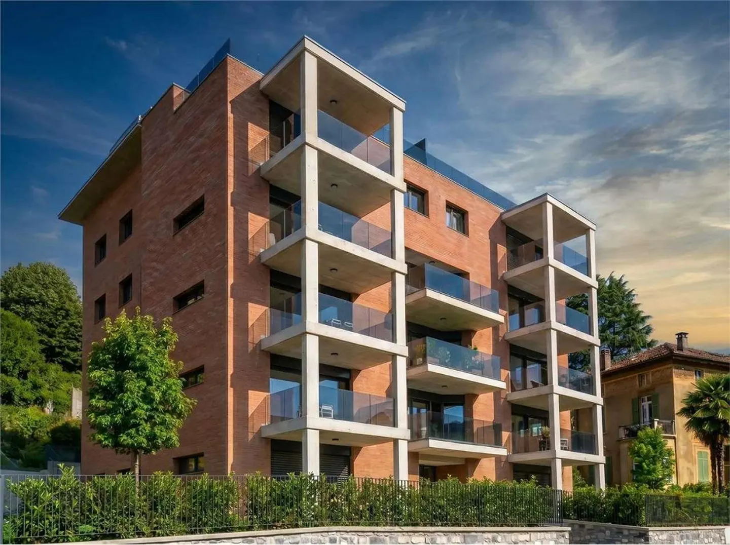 Appartamento elegante con terrazza - Foto 2 di 6