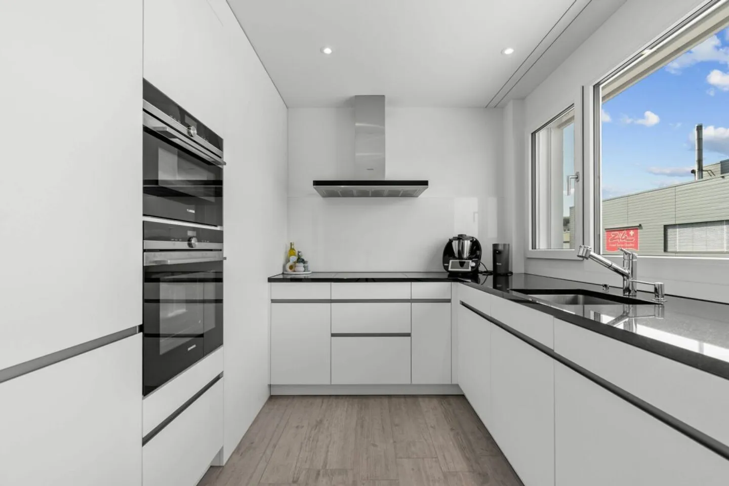 Appartement moderne de 3,5 pièces à Rupperswil - Photo 6 sur 20