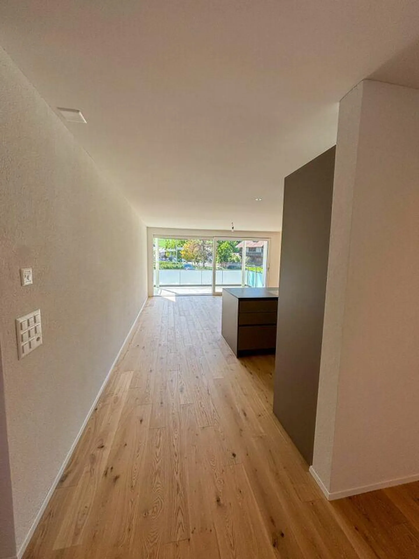 First occupancy: High-quality 4.5 room new apartment in Riggisberg - Photo 5 of 12