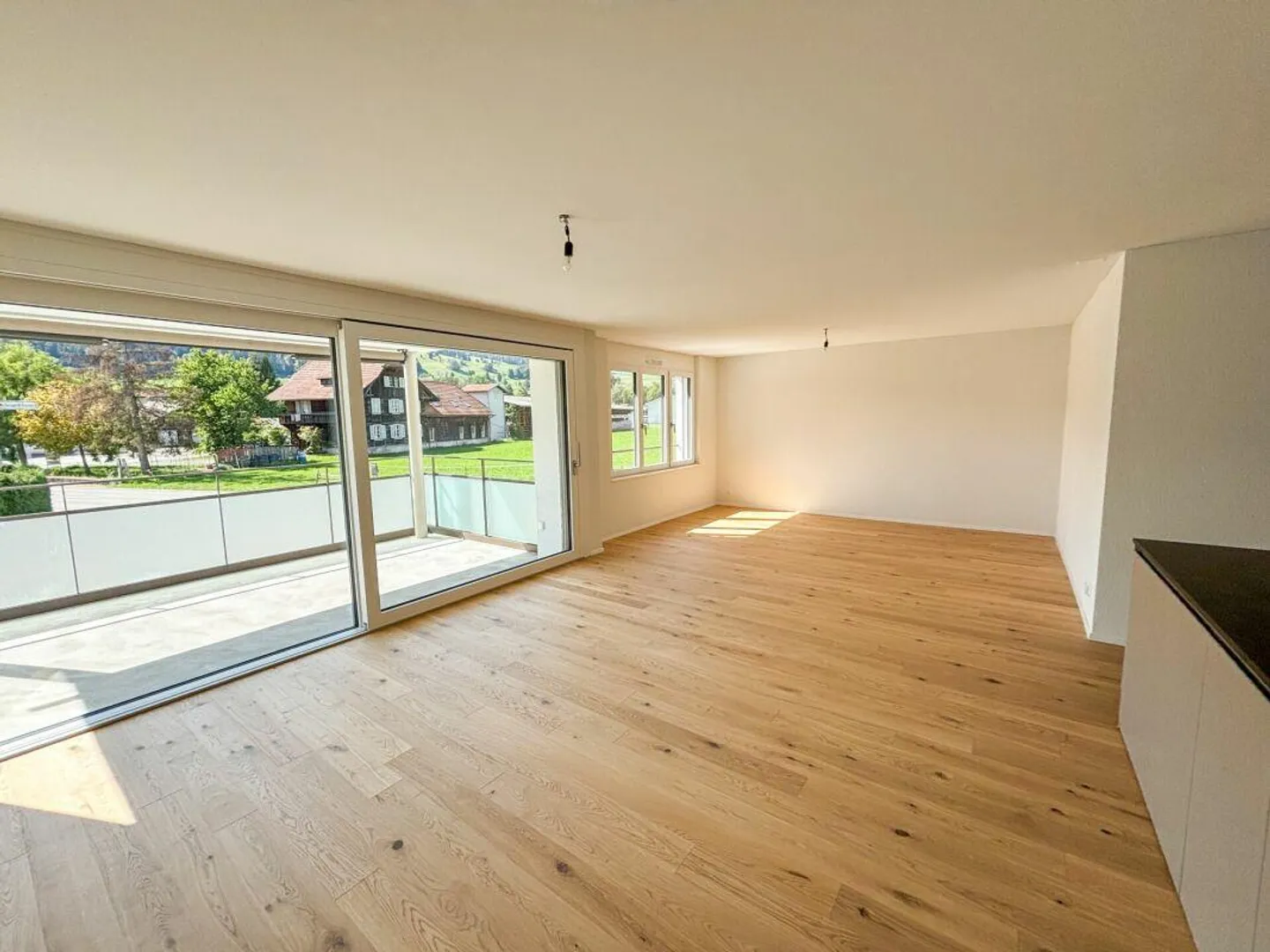 First occupancy: High-quality 4.5 room new apartment in Riggisberg - Photo 6 of 12