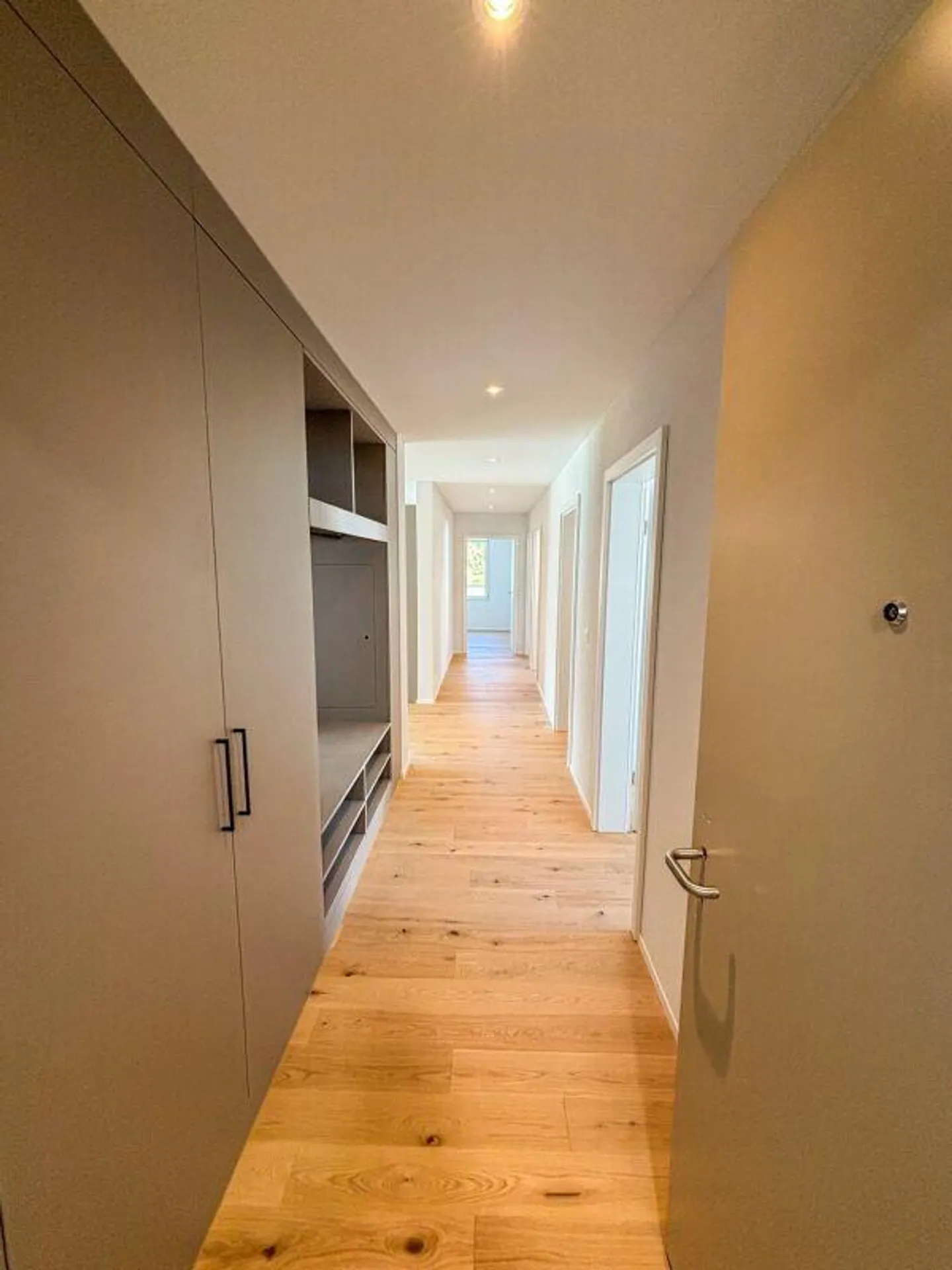 First occupancy: High-quality 4.5 room new apartment in Riggisberg - Photo 7 of 12