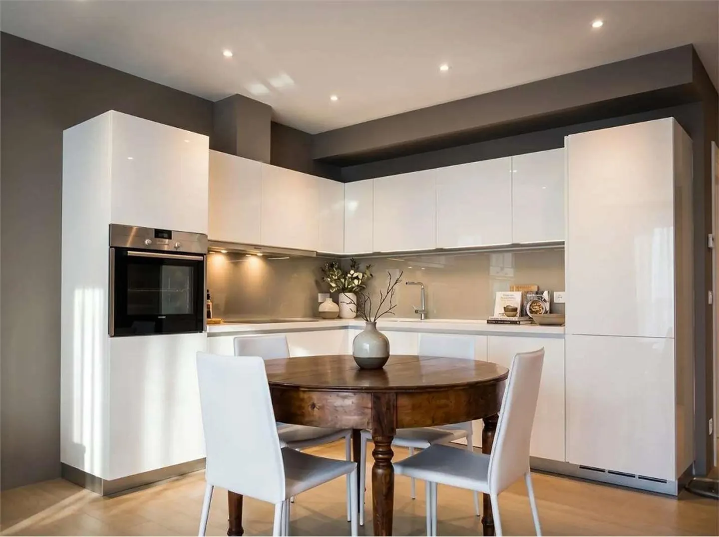 Appartamento elegante con terrazza - Foto 4 di 6