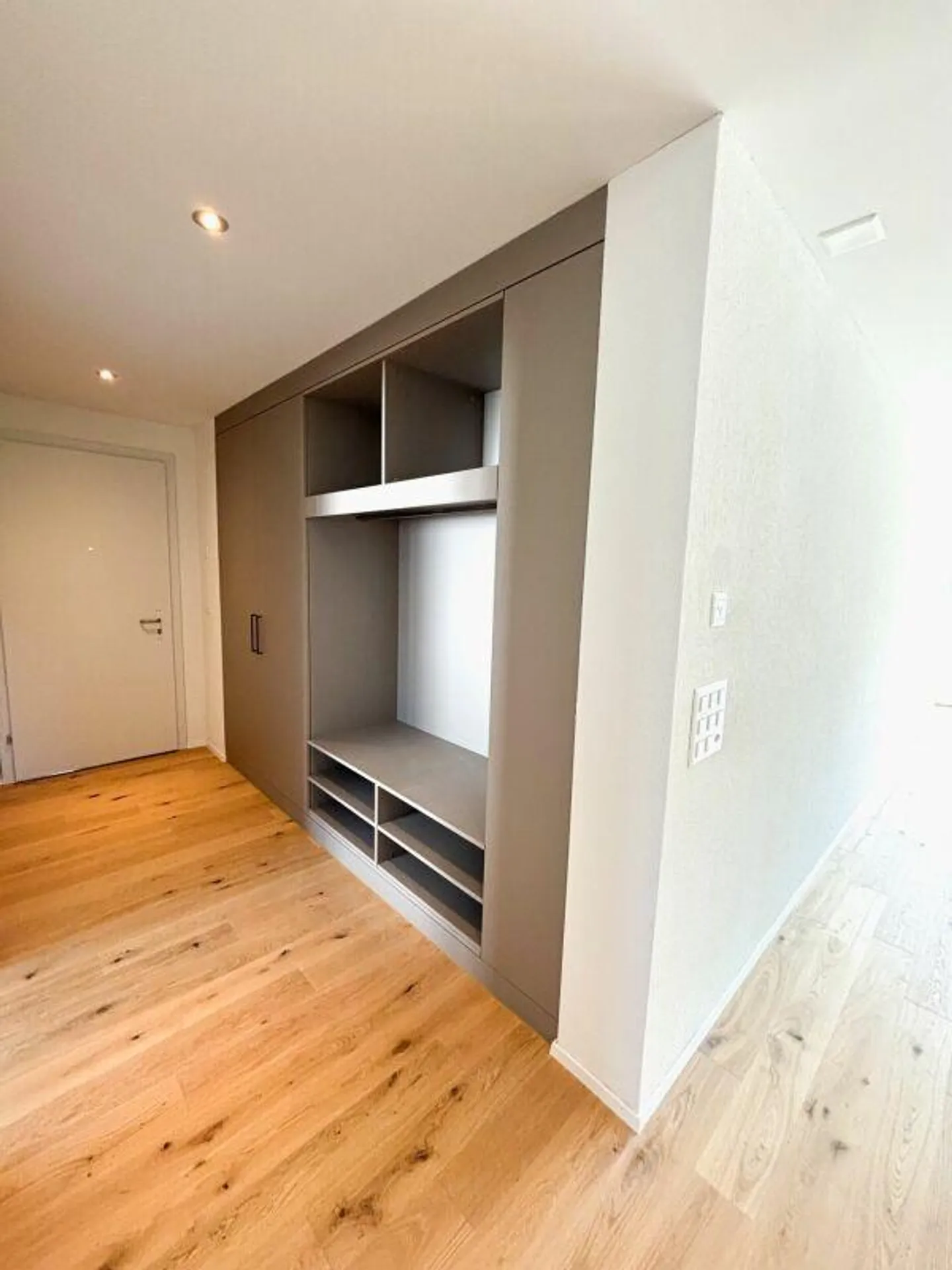First occupancy: High-quality 4.5 room new apartment in Riggisberg - Photo 8 of 12
