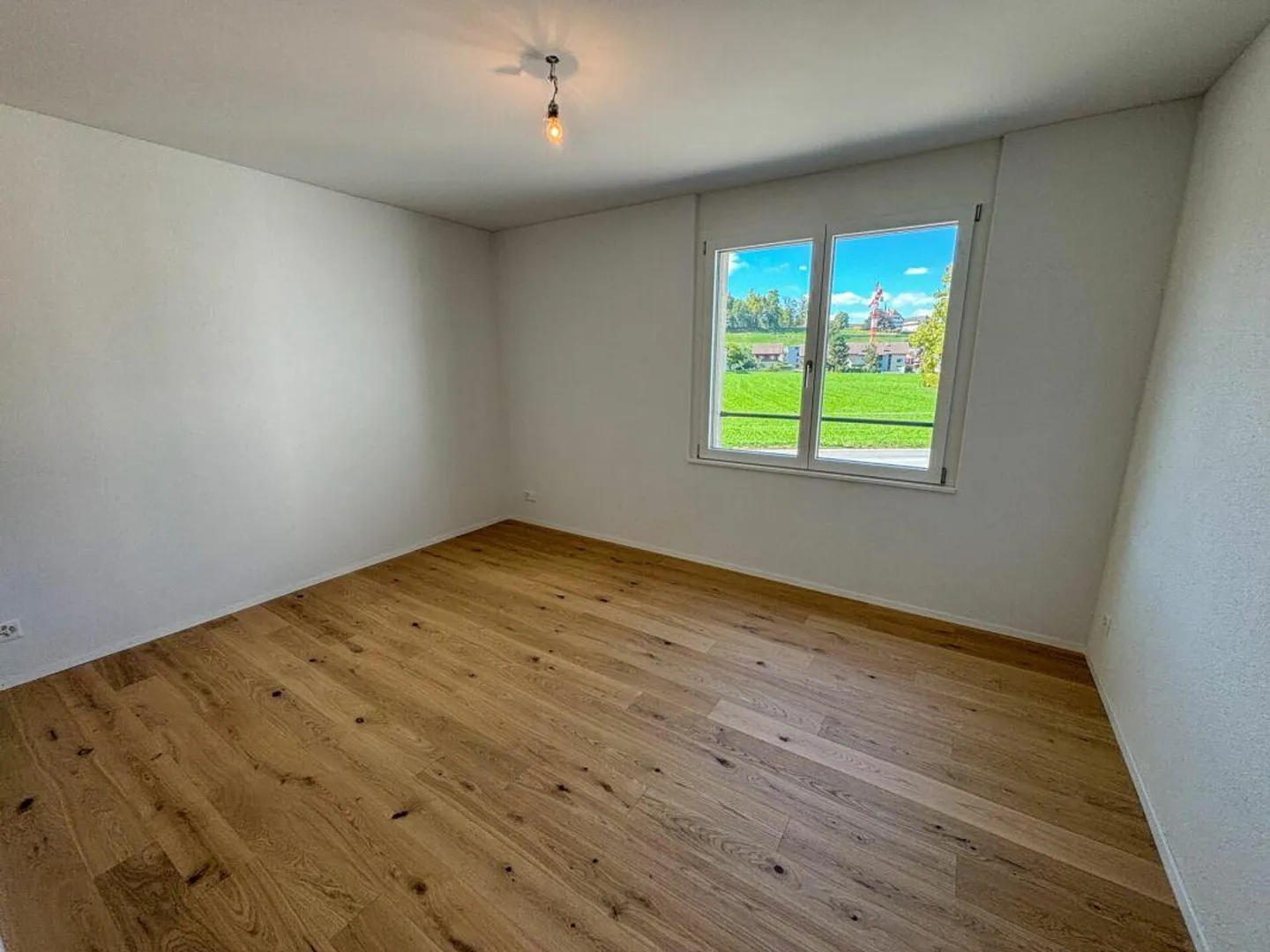First occupancy: High-quality 4.5 room new apartment in Riggisberg - Photo 12 of 12