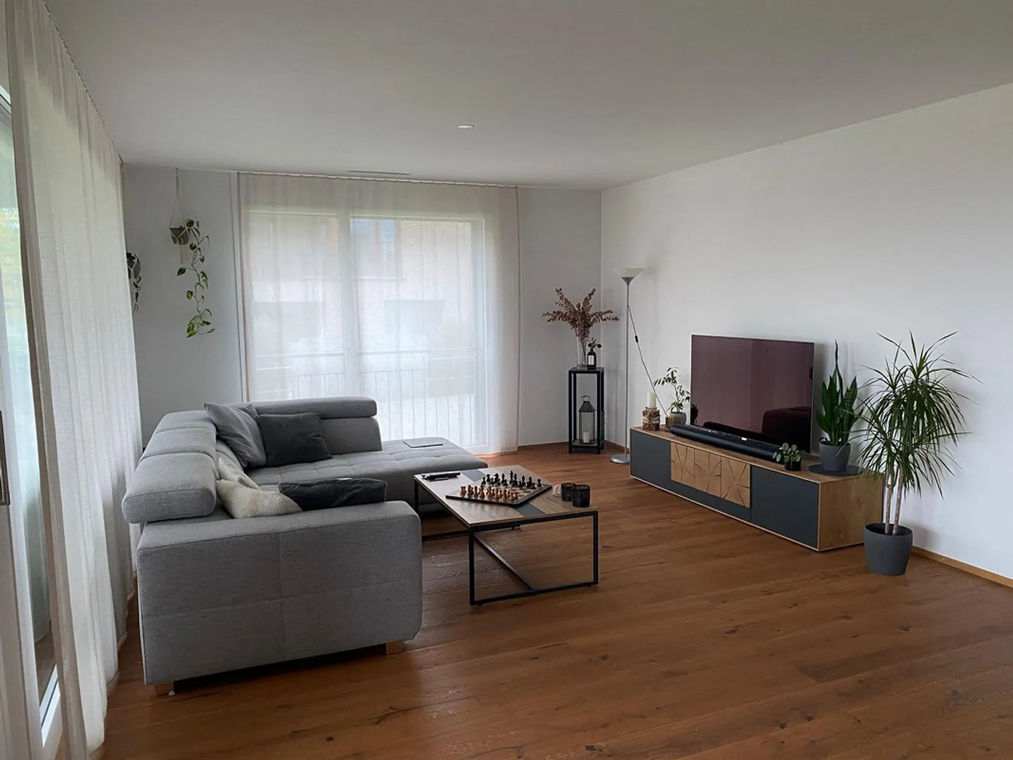 4.5 Room Apartment - Photo 5 of 16