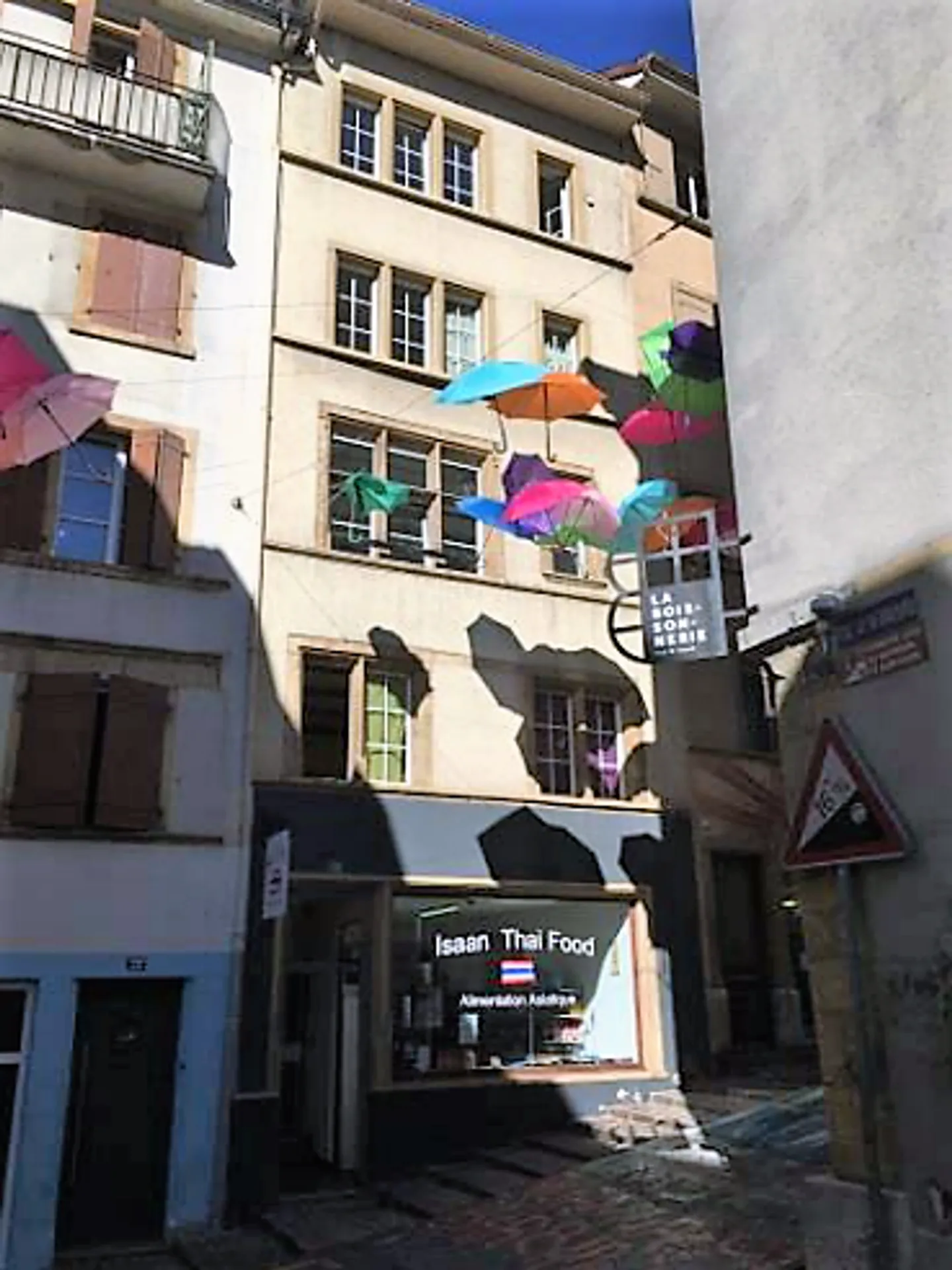 Charmant Appartement Centre Ville - Photo 1 sur 8