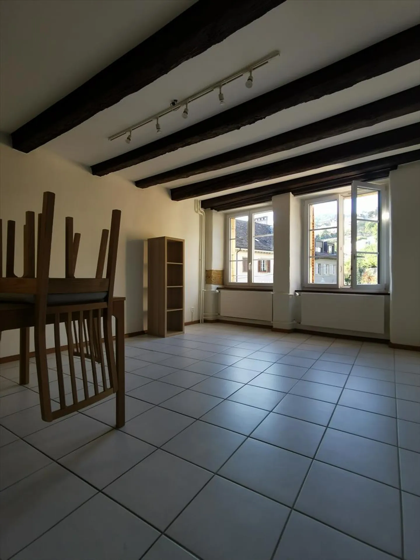Charmant Appartement Centre Ville - Photo 5 sur 8