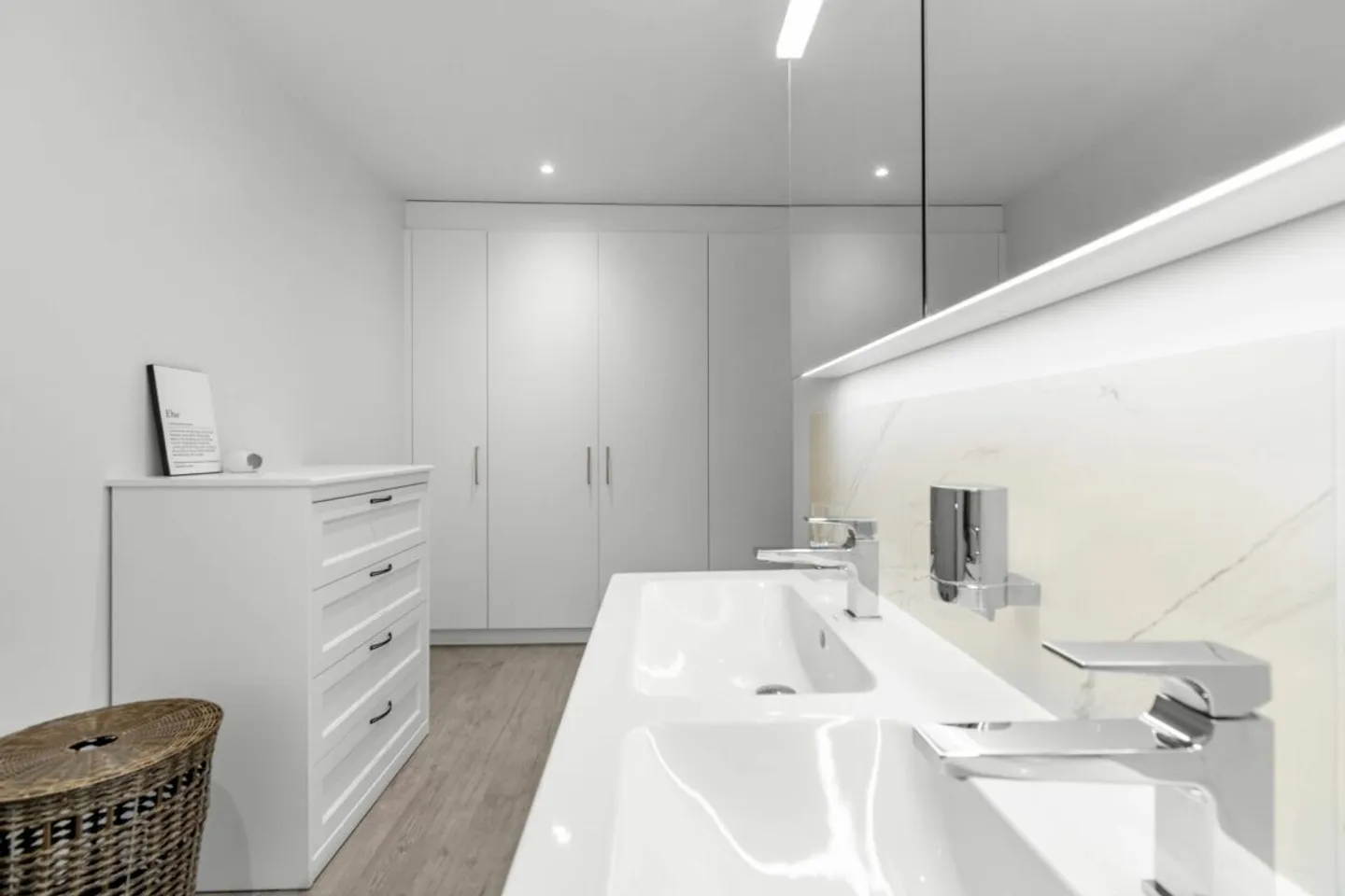 Appartement moderne de 3,5 pièces à Rupperswil - Photo 11 sur 20