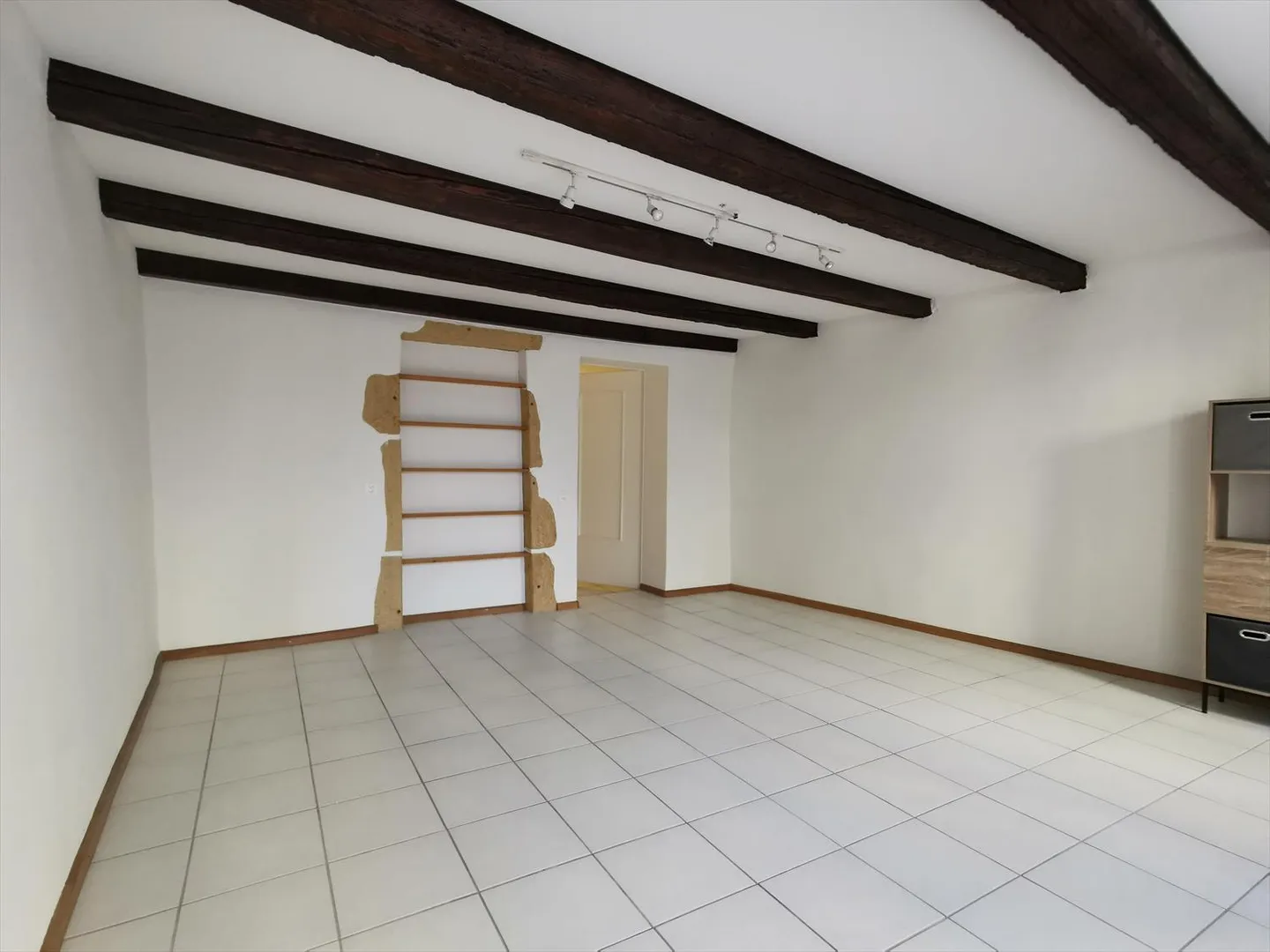 Charmant Appartement Centre Ville - Photo 8 sur 8