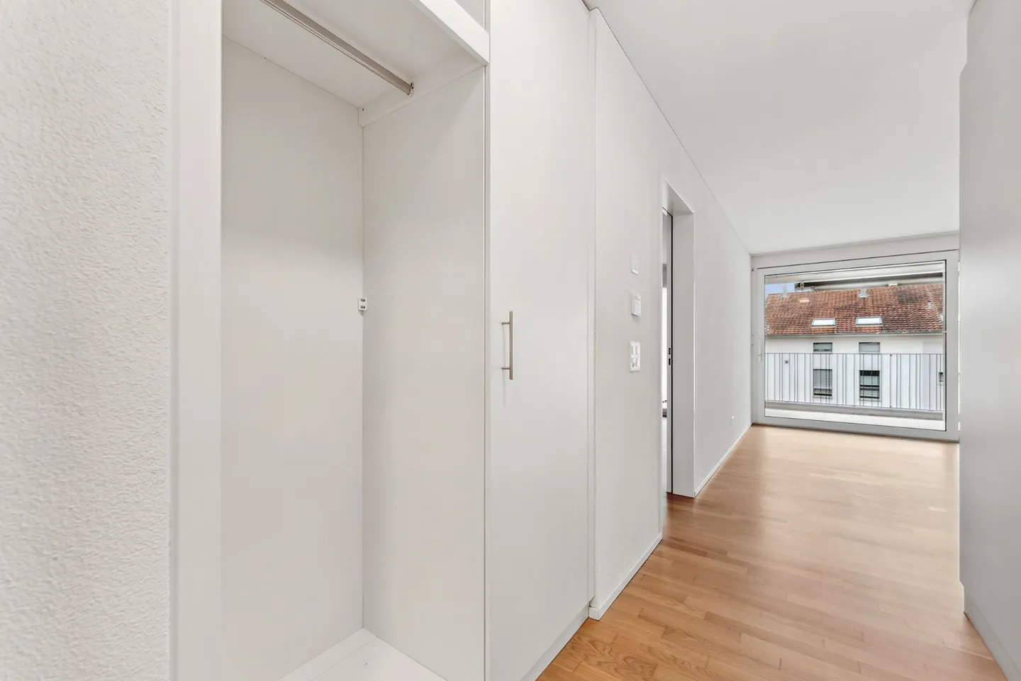 Modernes Apartment in Beromünster - Foto 2 von 6