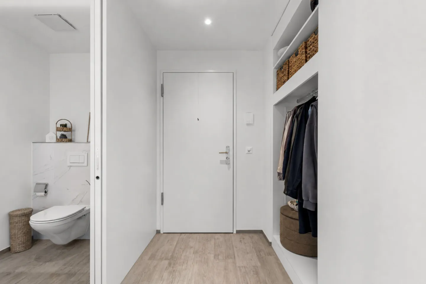 Appartement moderne de 3,5 pièces à Rupperswil - Photo 20 sur 20