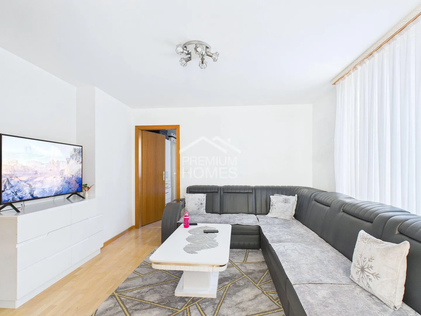 Investitions-Mehrfamilienhaus - Foto 2 von 5