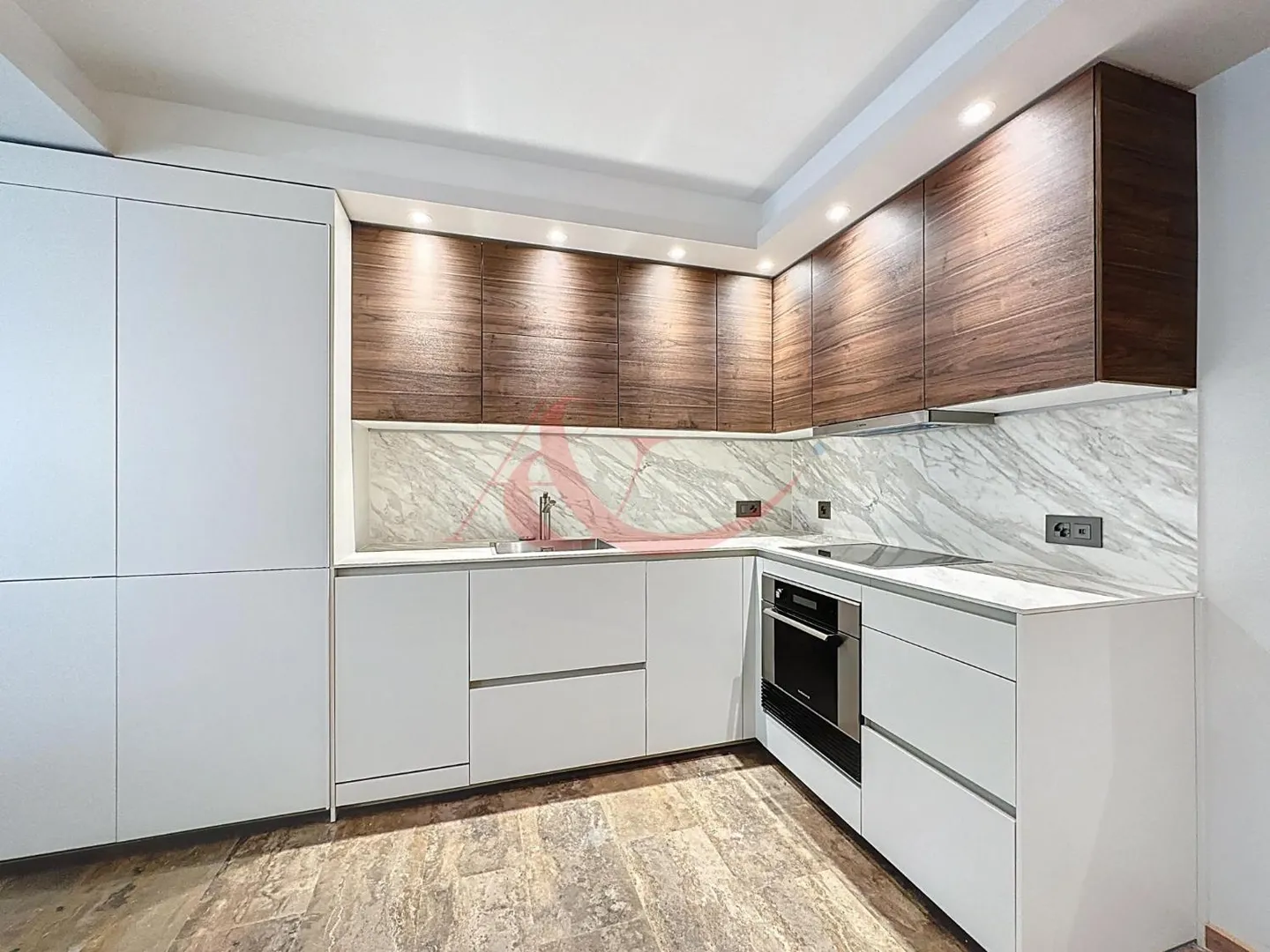 Modern Apartment in Chexbres - Photo 1 of 4