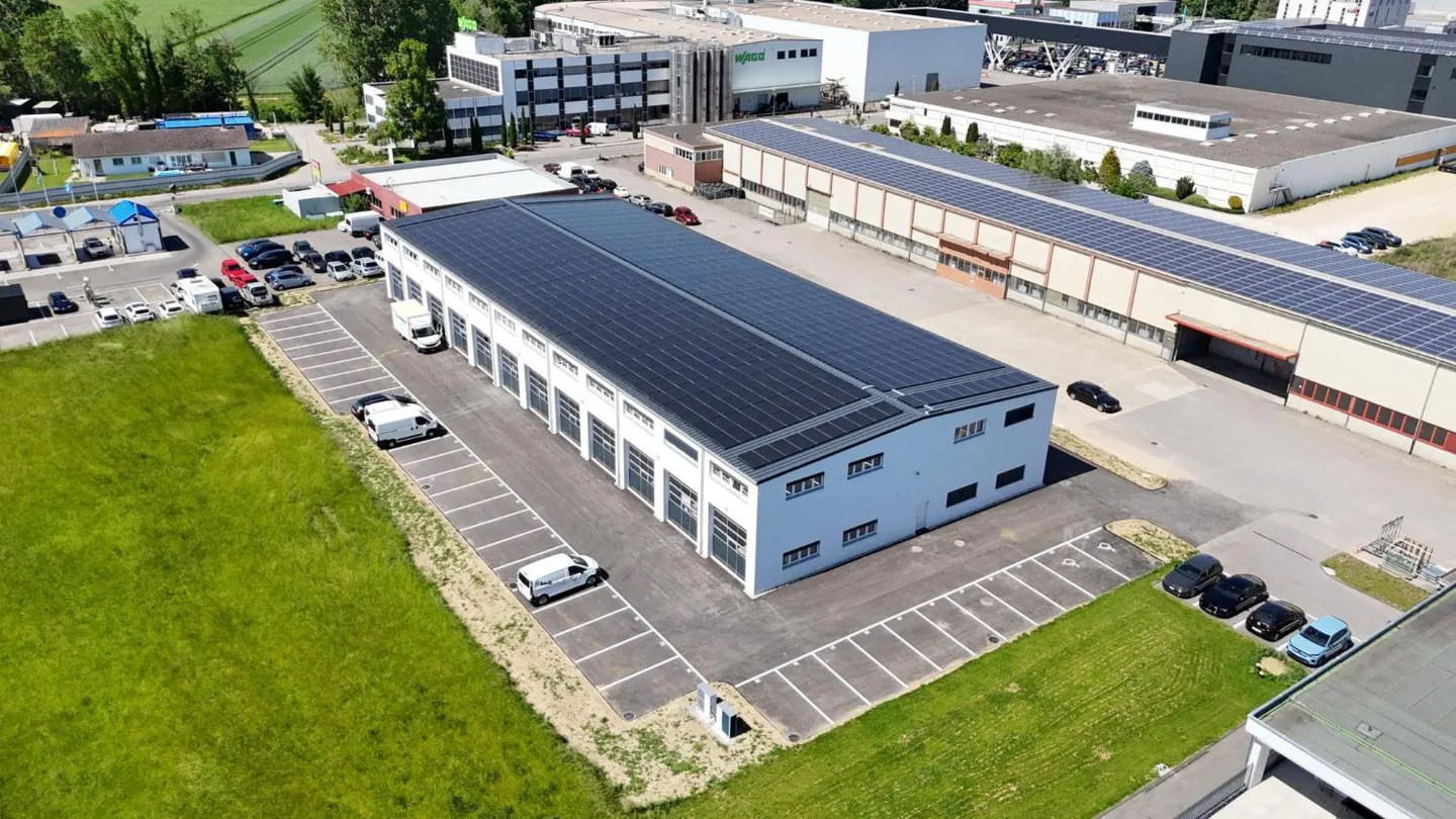 Espace Commercial Polyvalent - Photo 5 sur 13