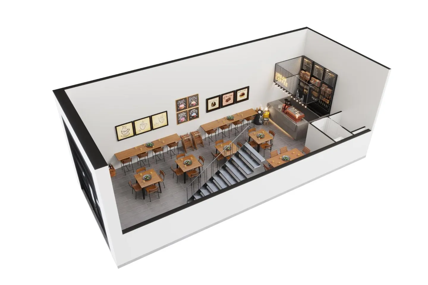 Espace Commercial Polyvalent - Photo 6 sur 13