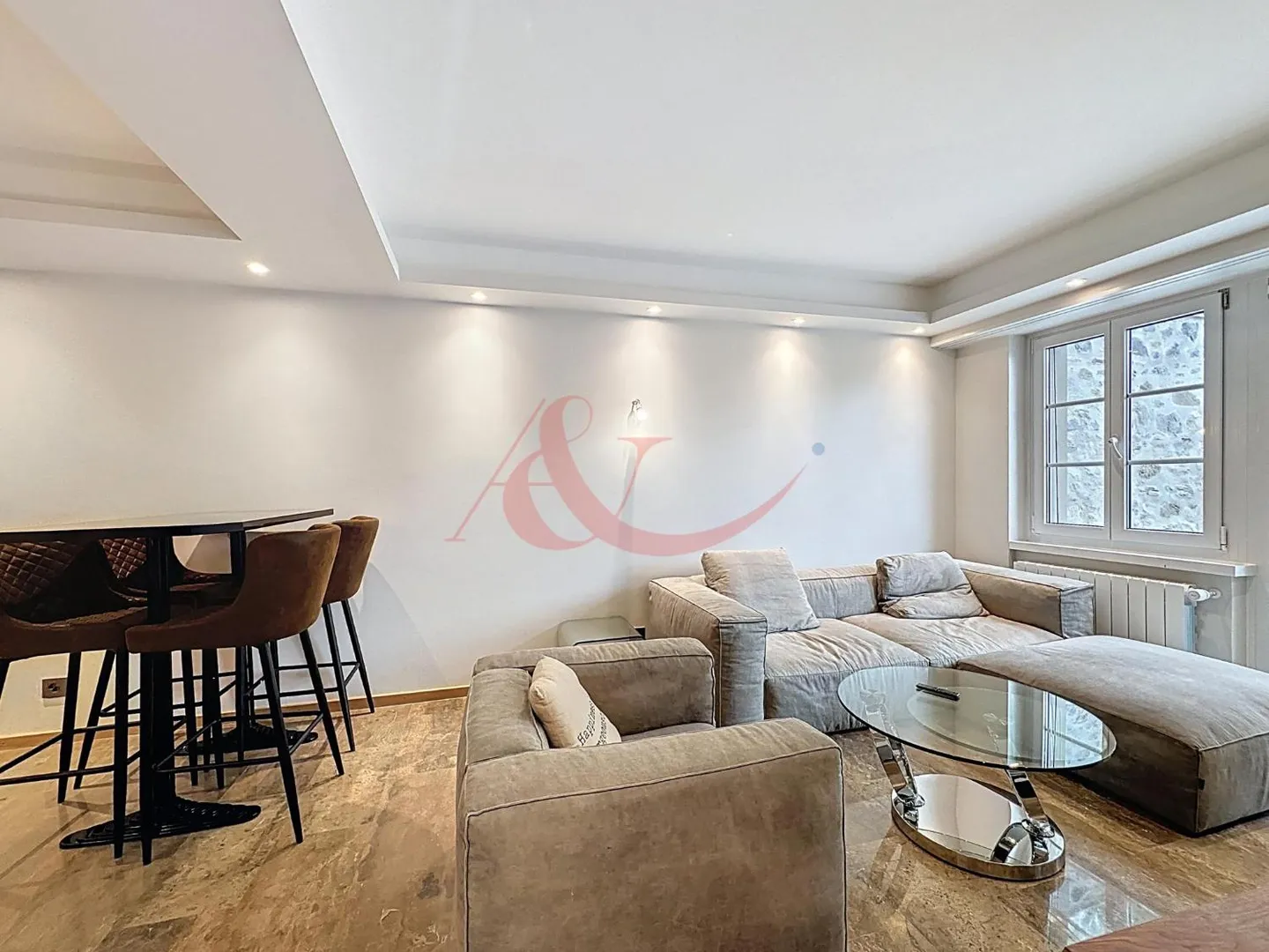 Modern Apartment in Chexbres - Photo 2 of 4