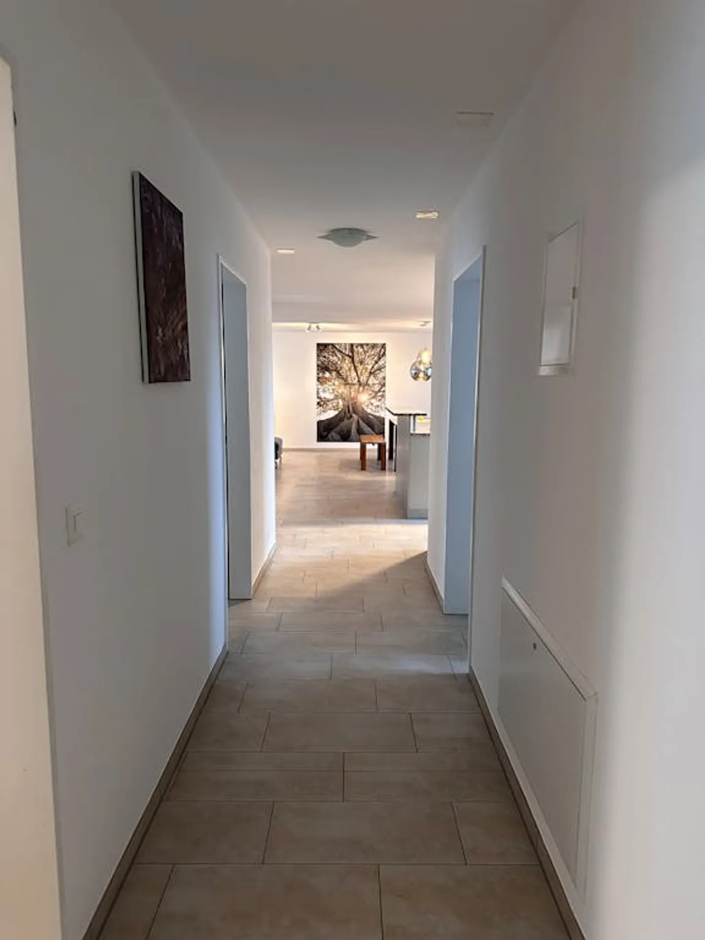 Appartamento in affitto - Foto 5 di 10