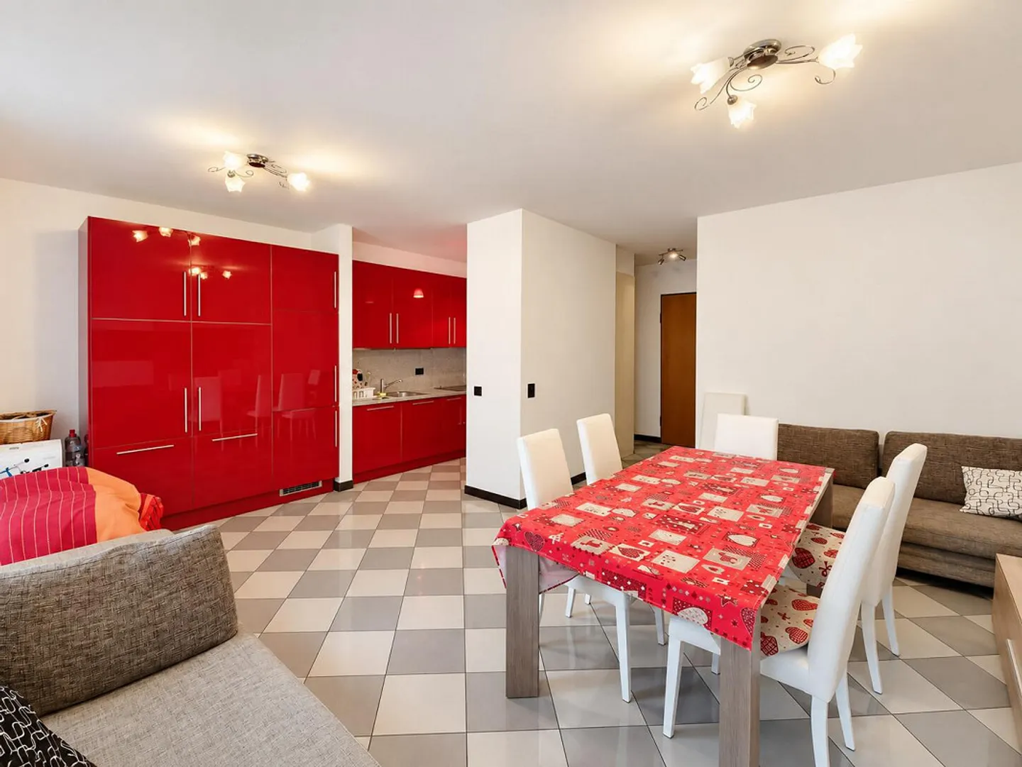 Appartamento Duplex a Chiasso - Foto 1 di 10