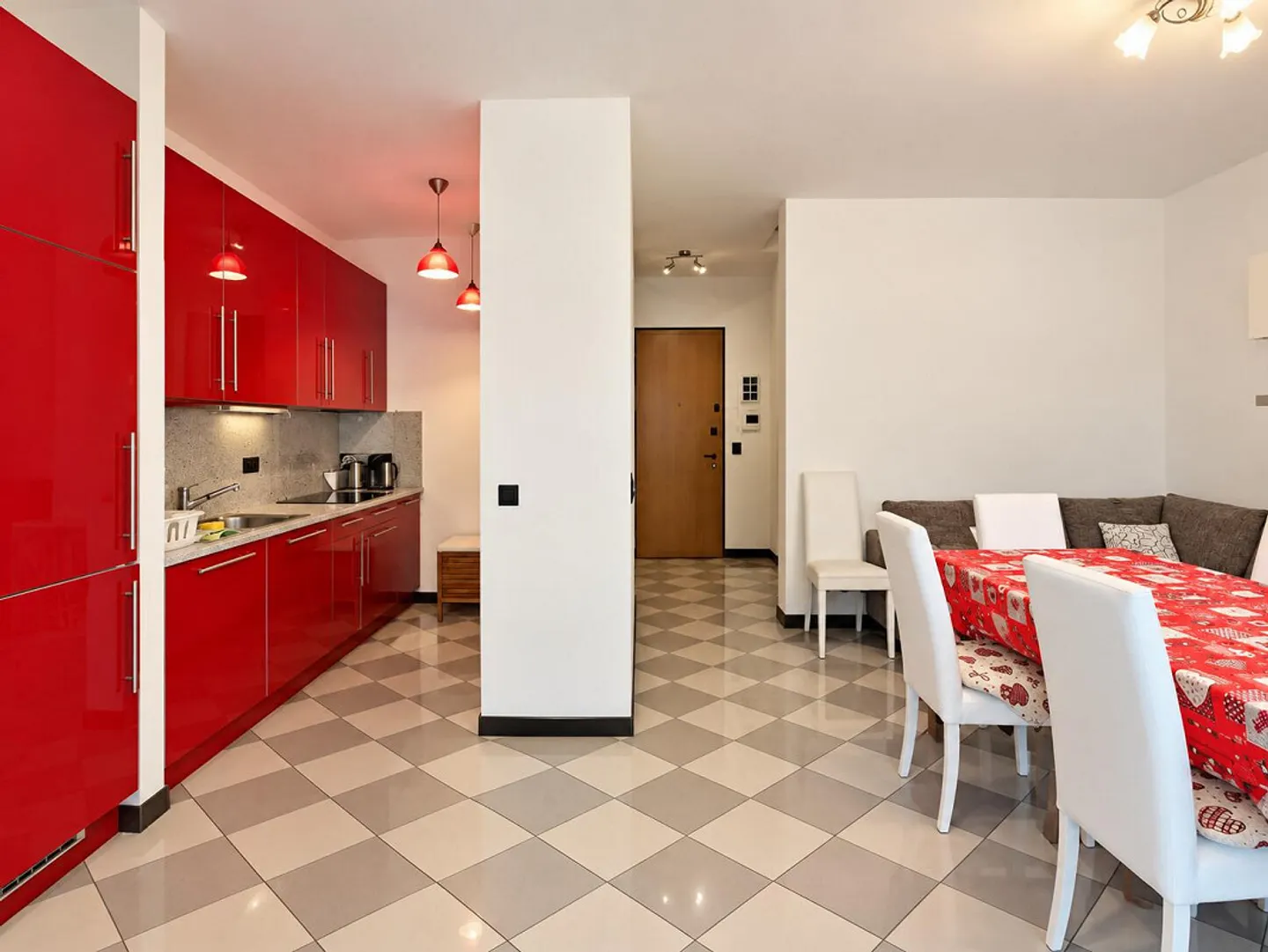 Appartamento Duplex a Chiasso - Foto 2 di 10
