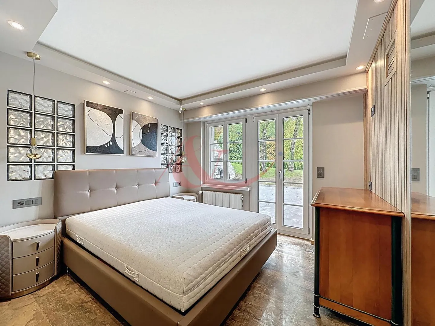 Modern Apartment in Chexbres - Photo 3 of 4