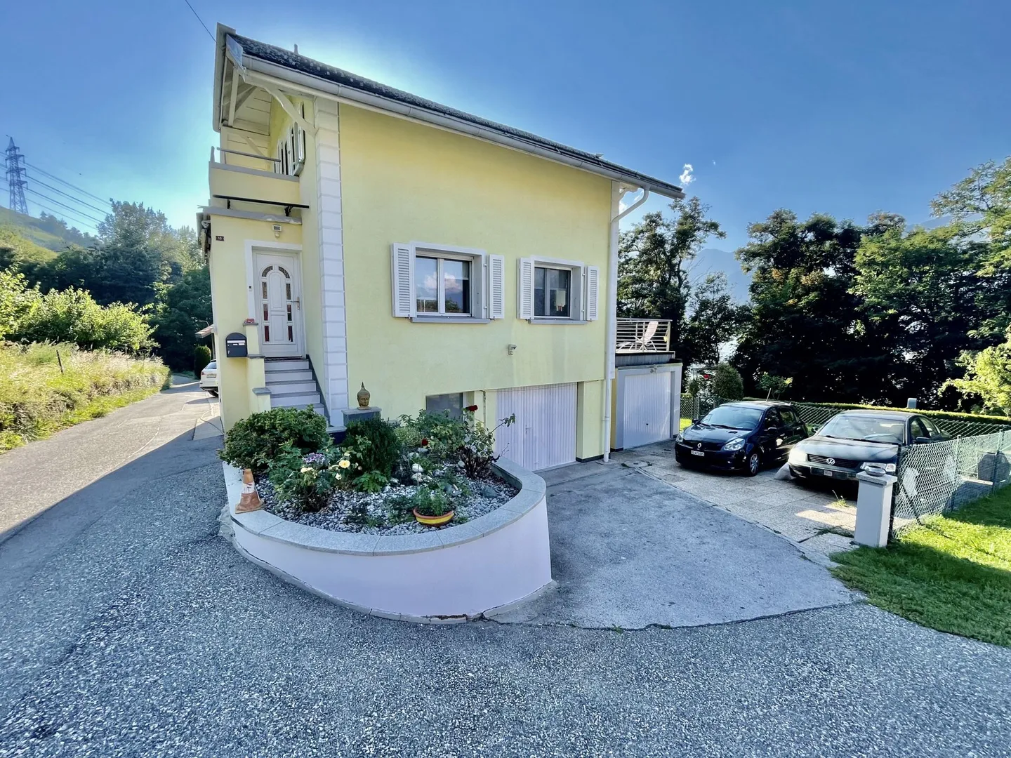 Villa for rent - Arvillard - Photo 5 of 10