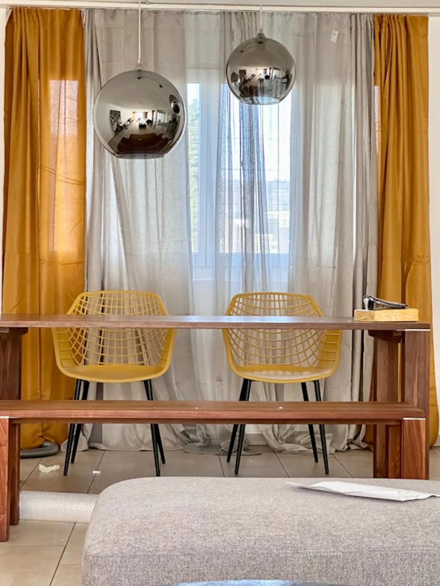 Appartamento in affitto - Foto 6 di 10