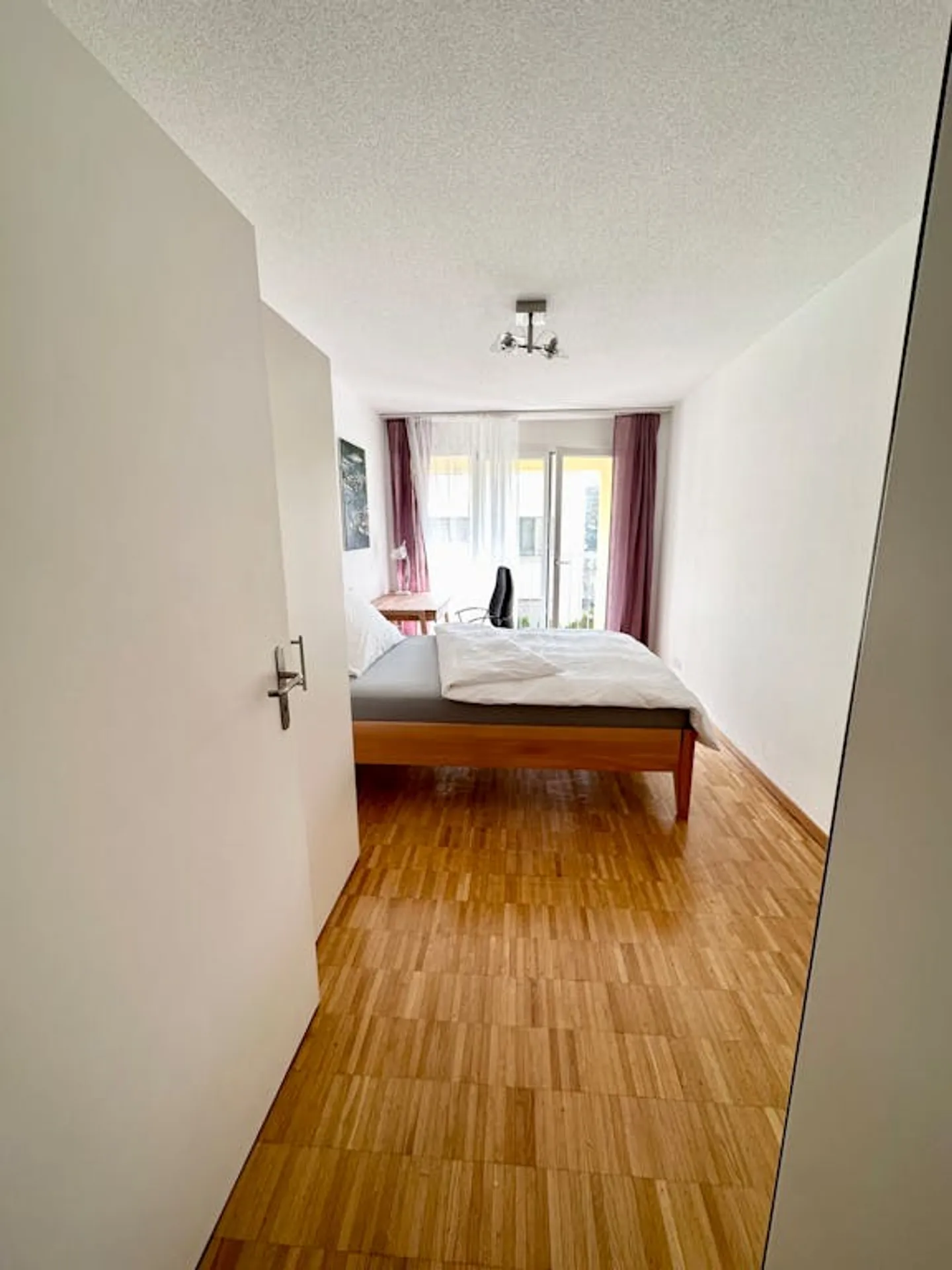 Appartamento in affitto - Foto 7 di 10