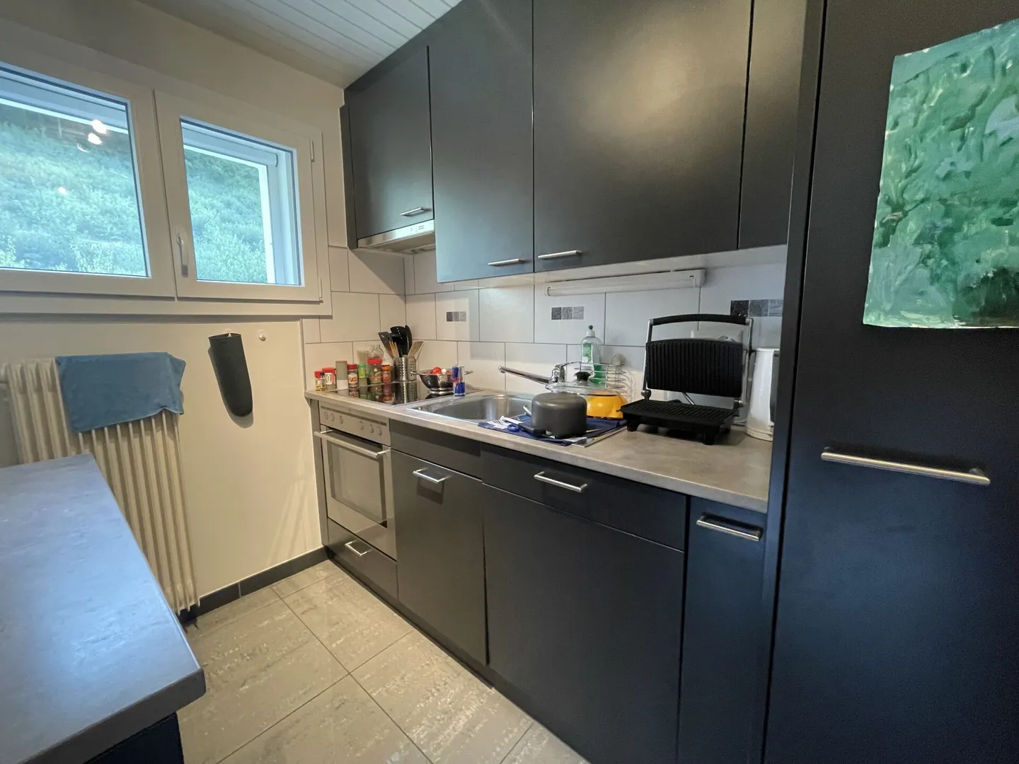 Villa for rent - Arvillard - Photo 7 of 10