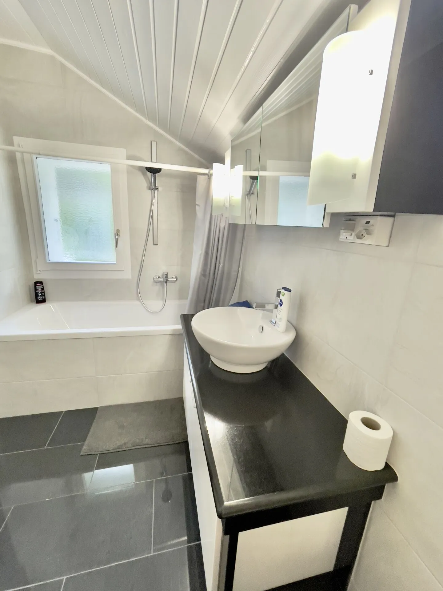 Villa for rent - Arvillard - Photo 10 of 10