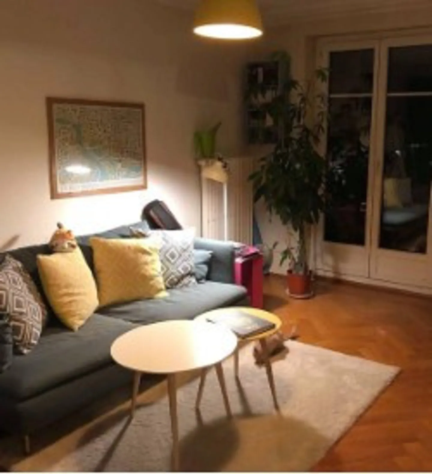 Zweieinhalb-Zimmer-Wohnung in der Servette - Foto 1 von 5