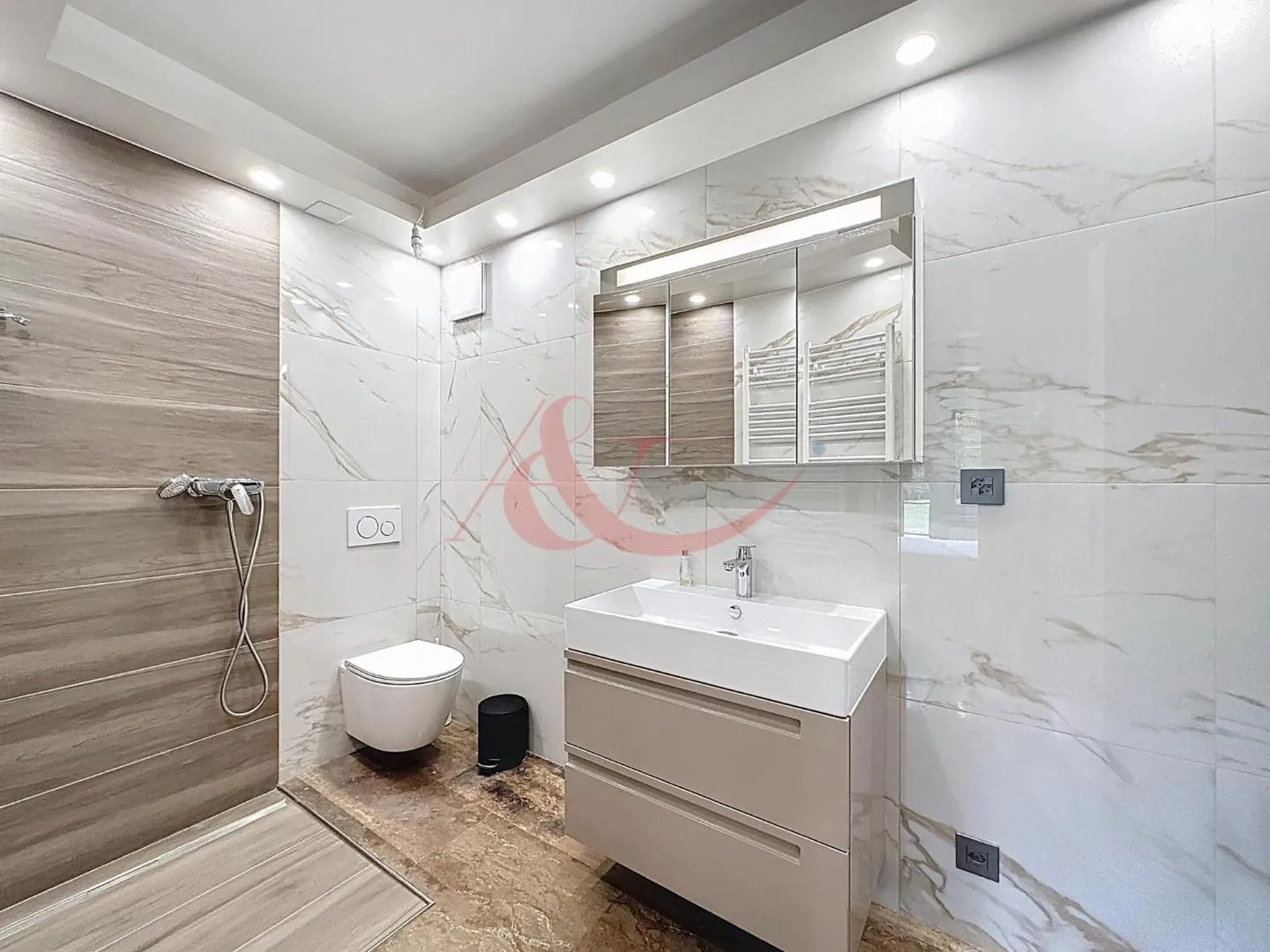 Modern Apartment in Chexbres - Photo 4 of 4