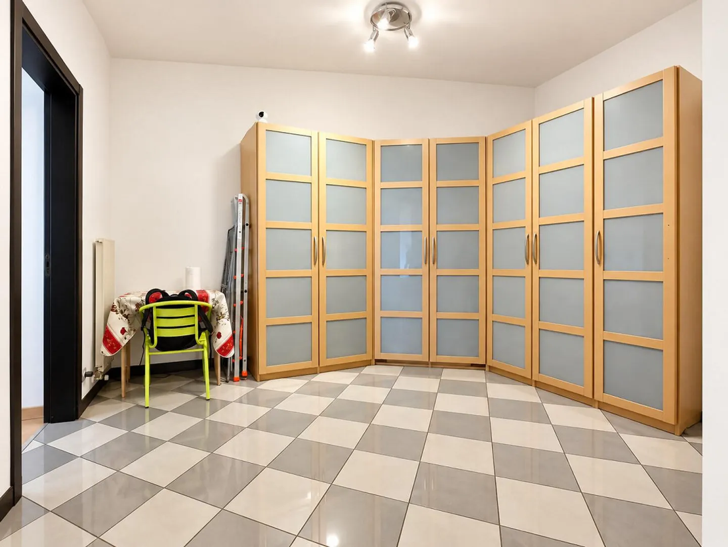Appartamento Duplex a Chiasso - Foto 10 di 10
