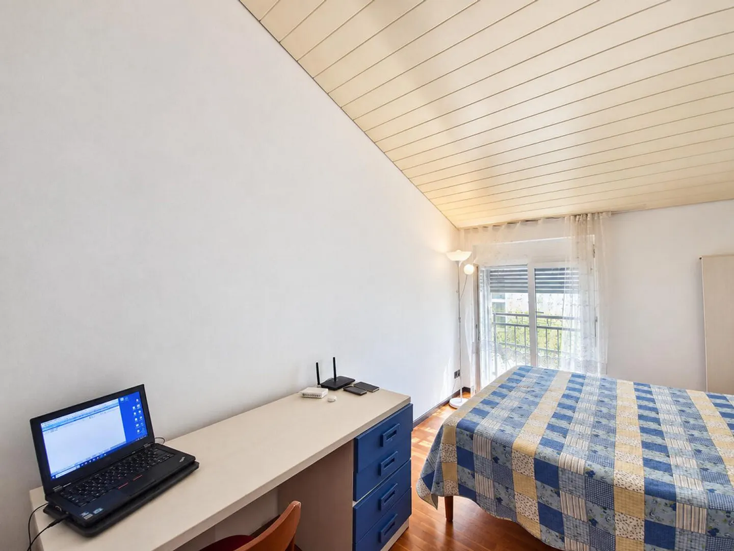 Appartamento Duplex a Chiasso - Foto 5 di 10
