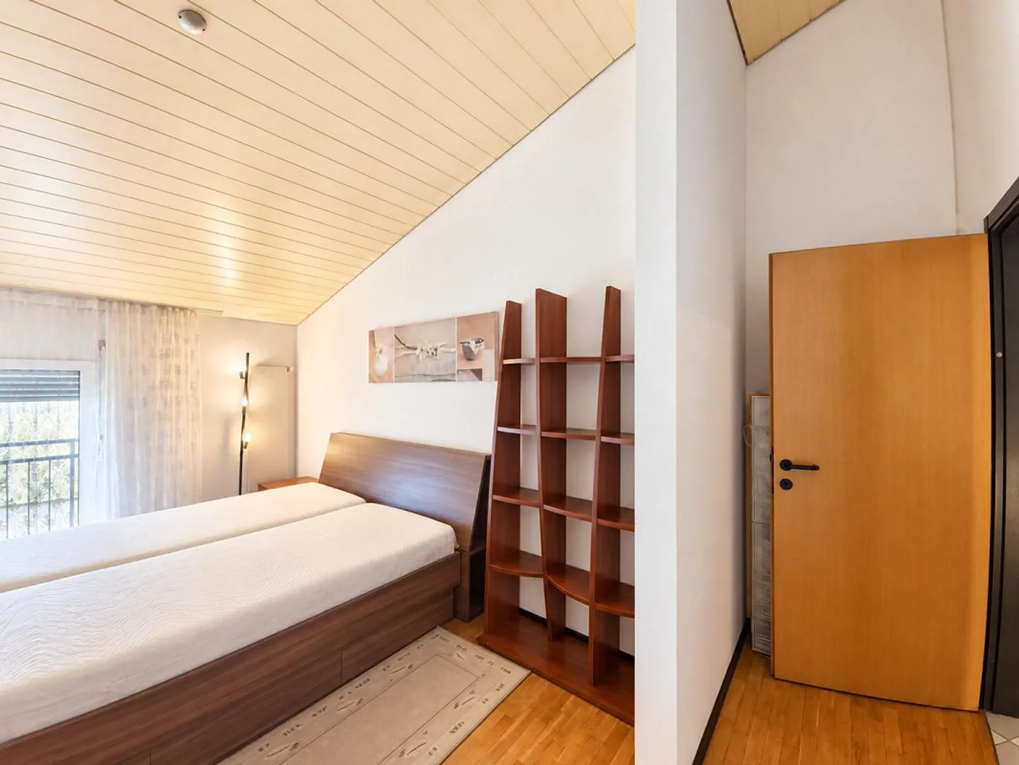Appartamento Duplex a Chiasso - Foto 6 di 10